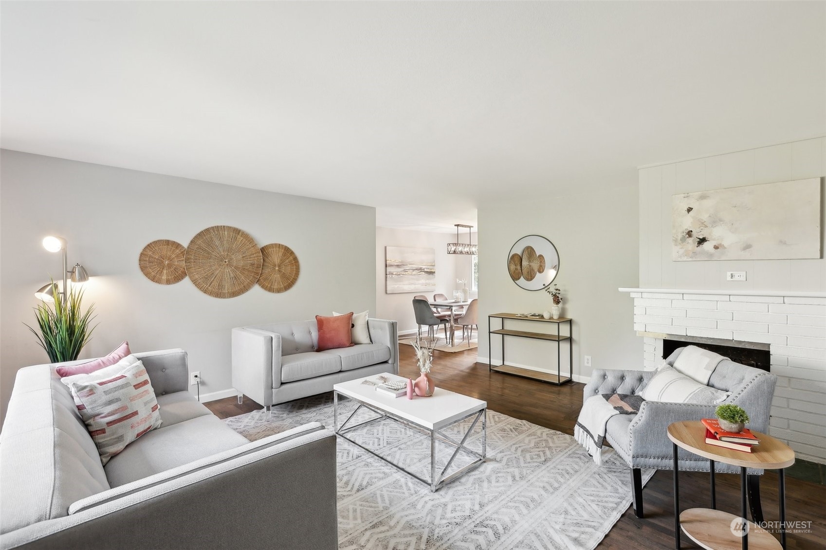 1215 SW 144th Street