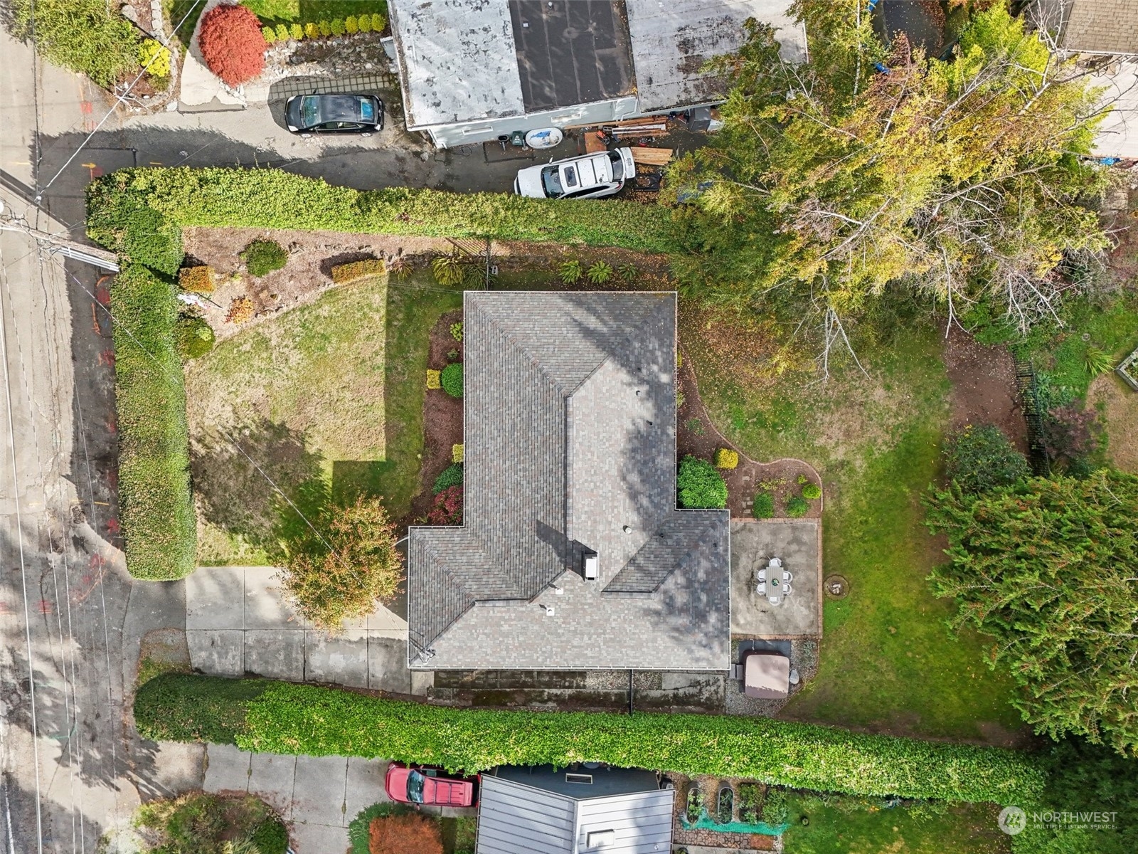 1215 SW 144th Street