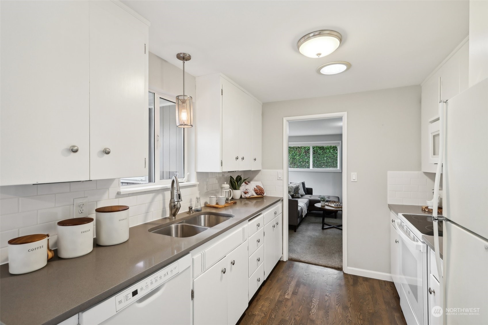 1215 SW 144th Street