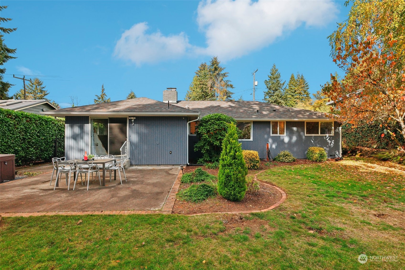 1215 SW 144th Street