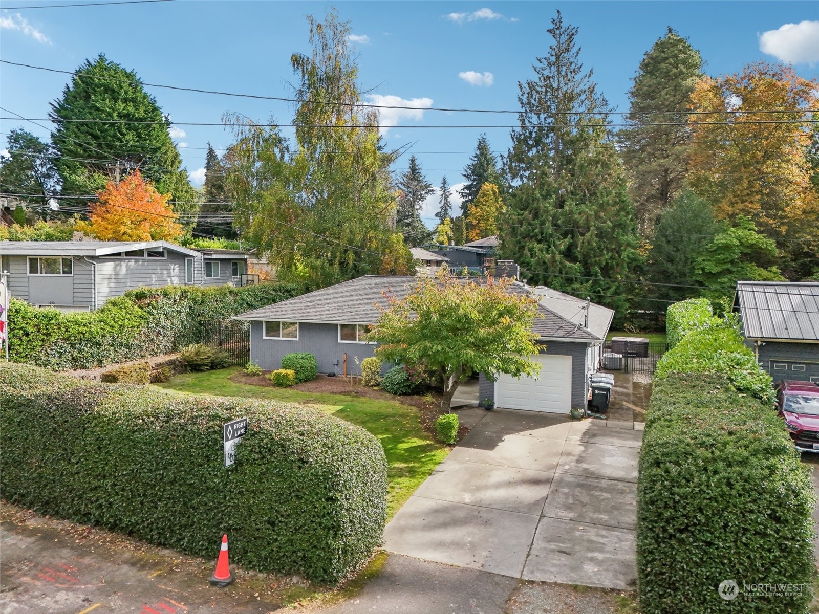 1215 SW 144th Street