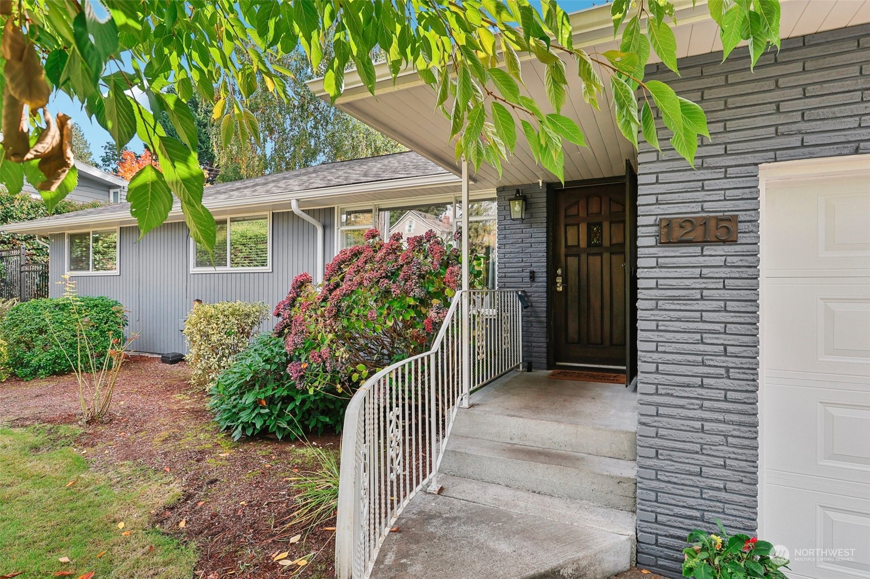 1215 SW 144th Street