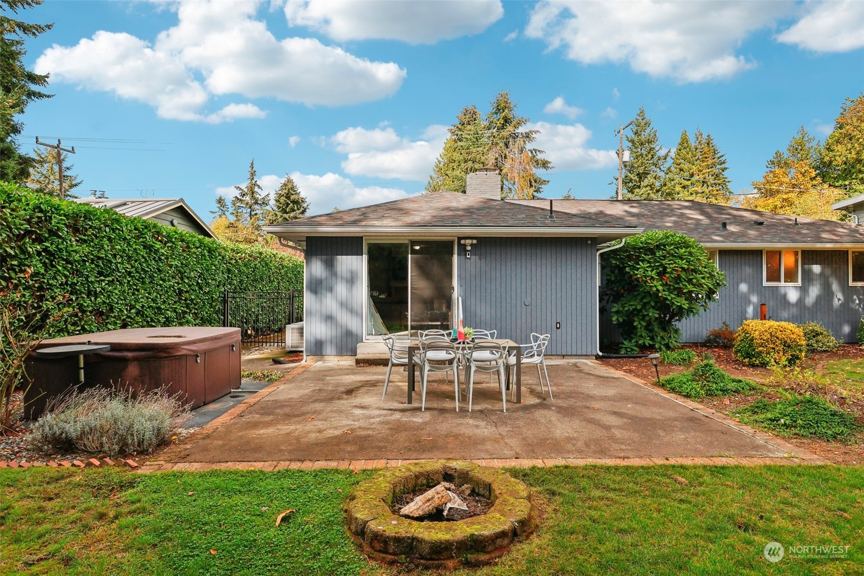 1215 SW 144th Street