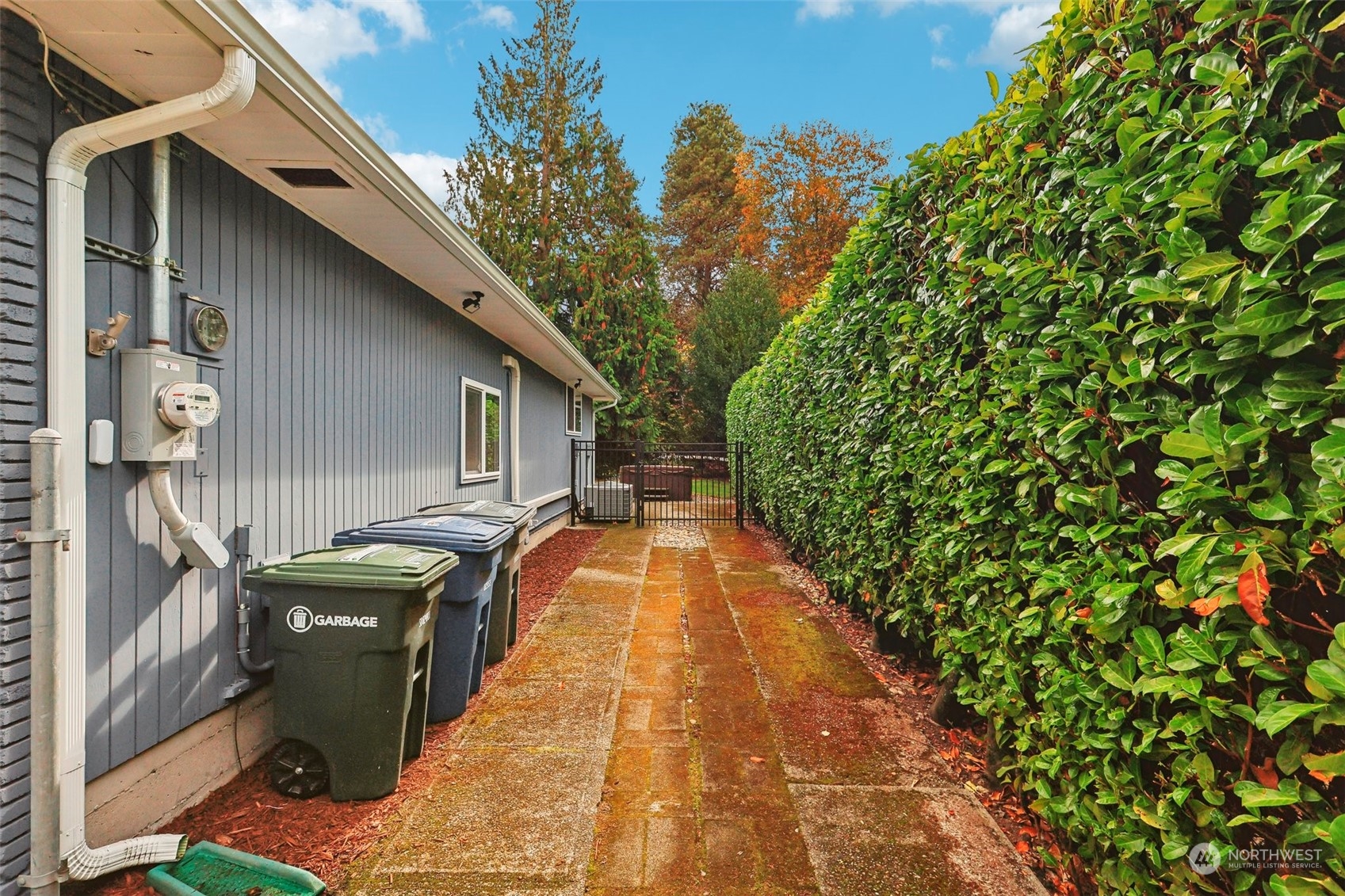 1215 SW 144th Street