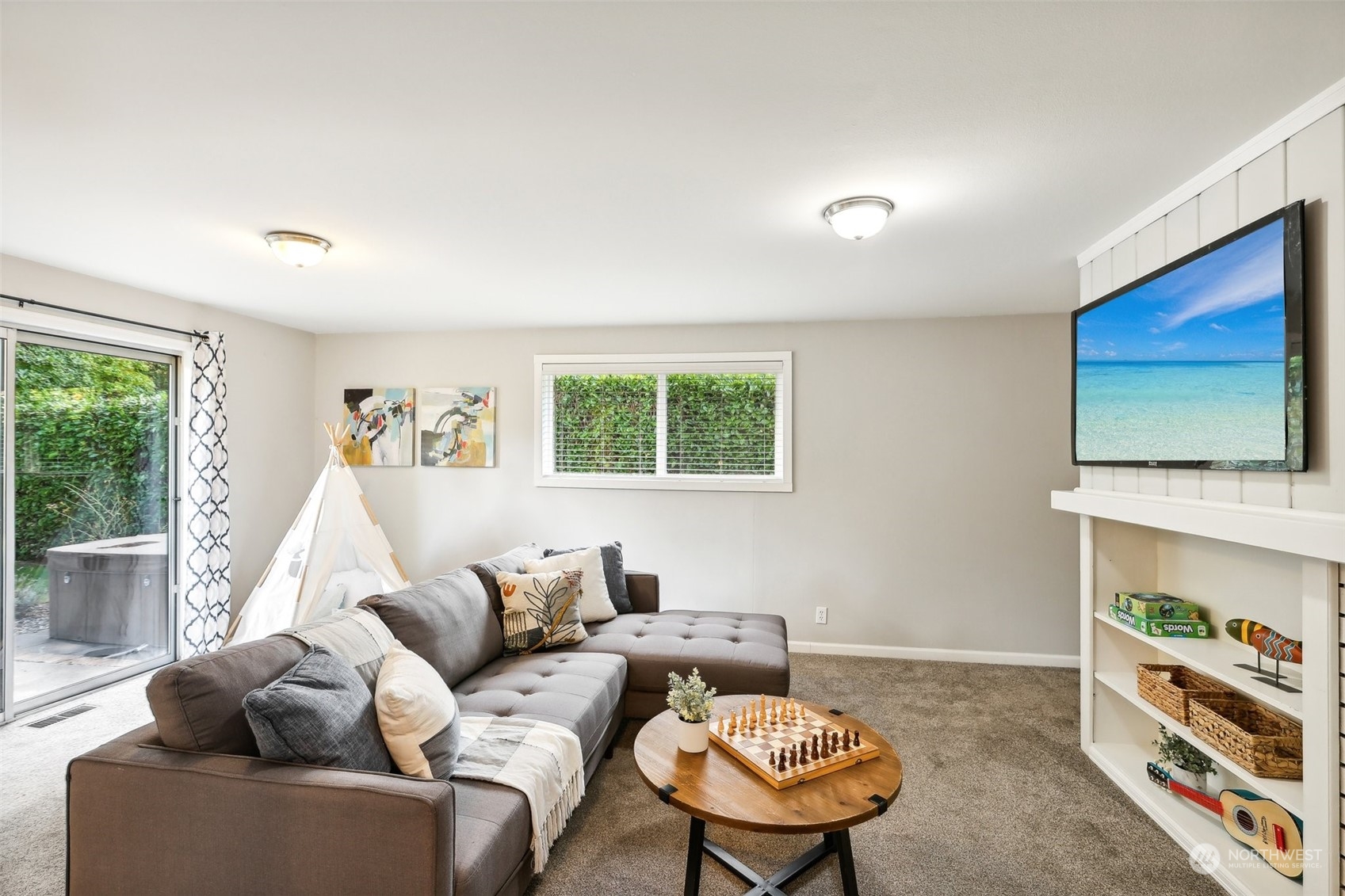 1215 SW 144th Street