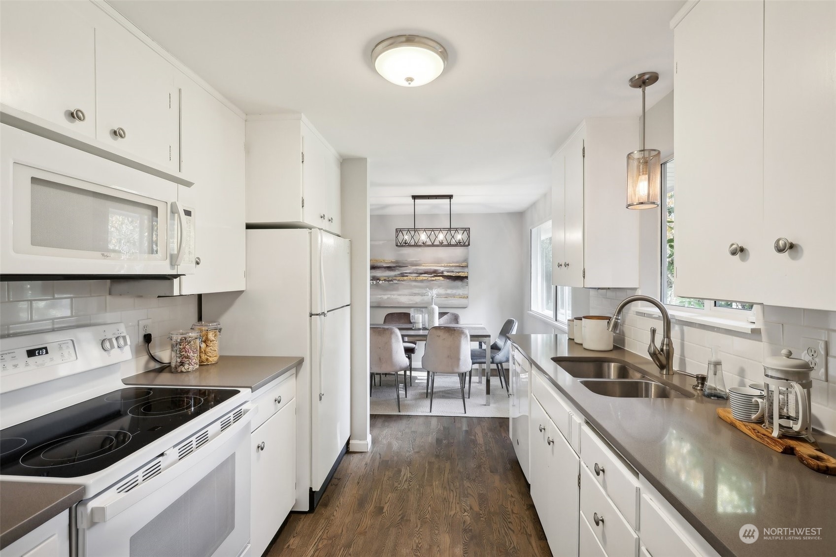 1215 SW 144th Street