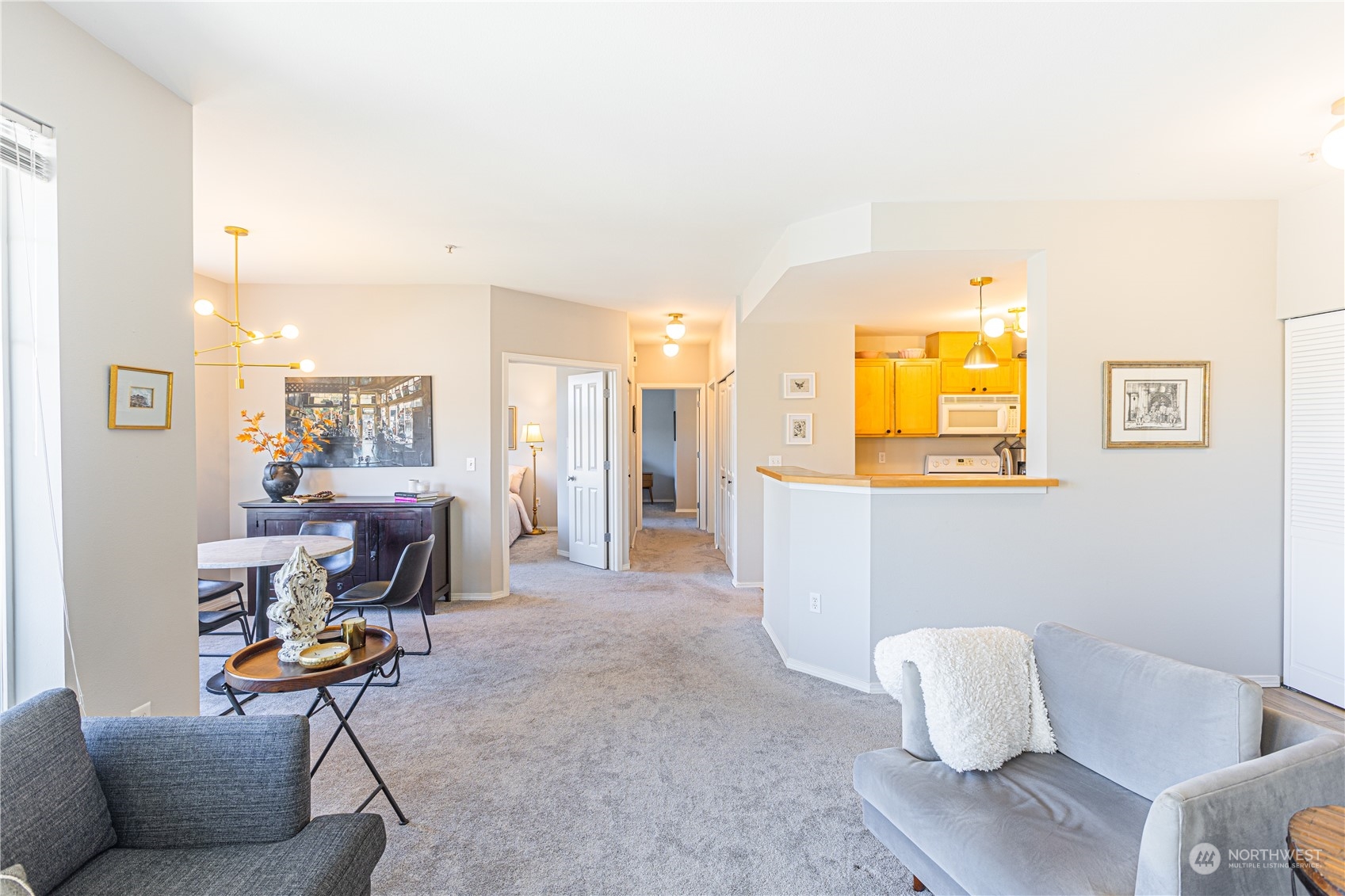 6127 Hazel loop SE #B-9