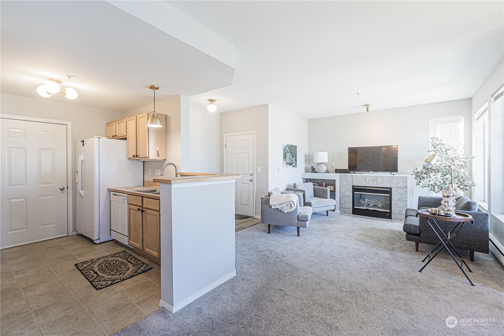 6127 Hazel loop SE #B-9