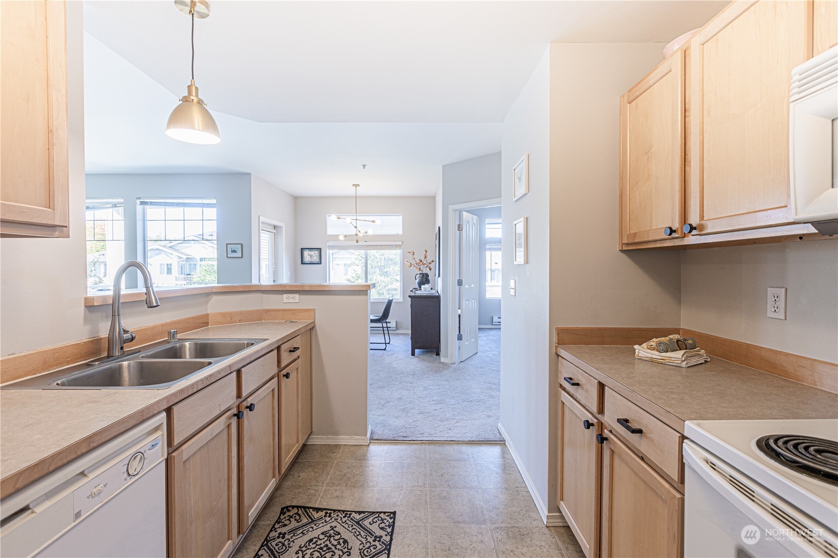 6127 Hazel loop SE #B-9