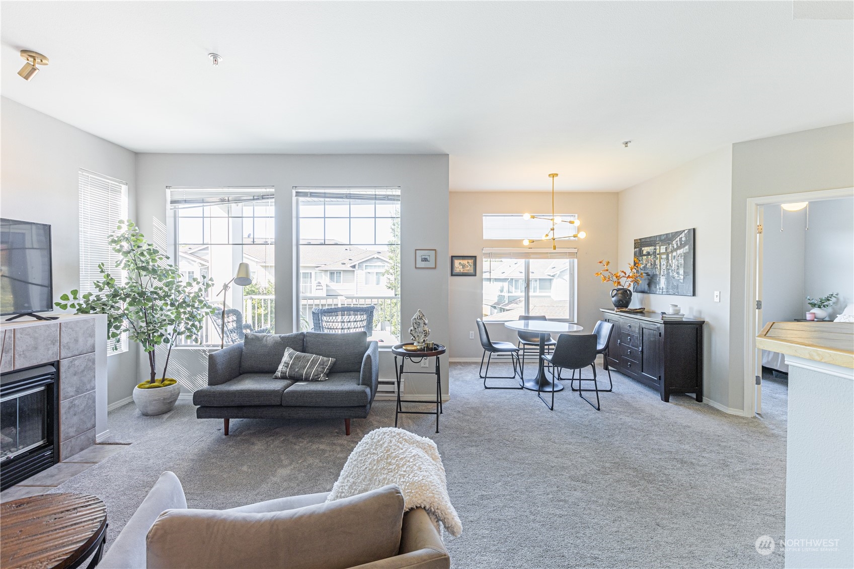 6127 Hazel loop SE #B-9