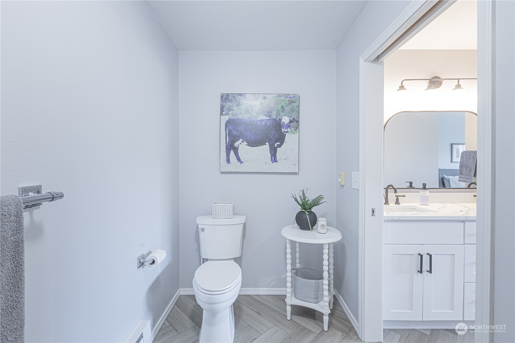 6127 Hazel loop SE #B-9