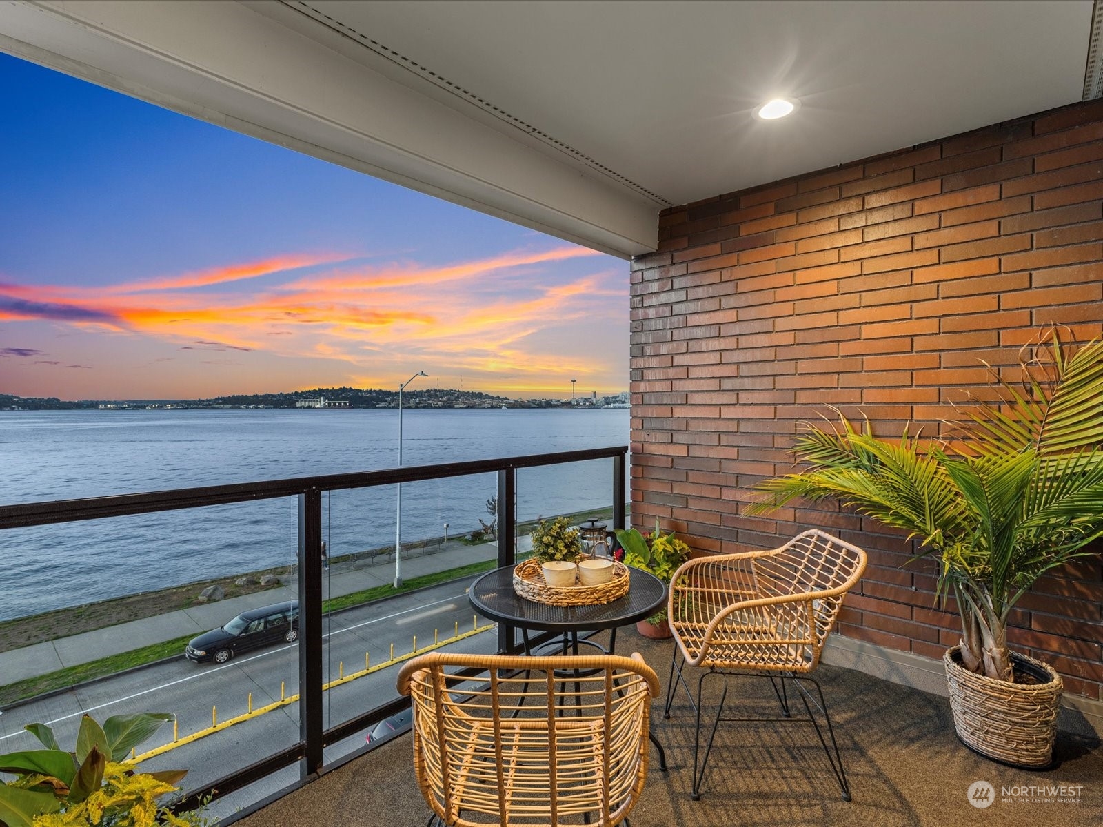 1140 Alki Avenue SW #404