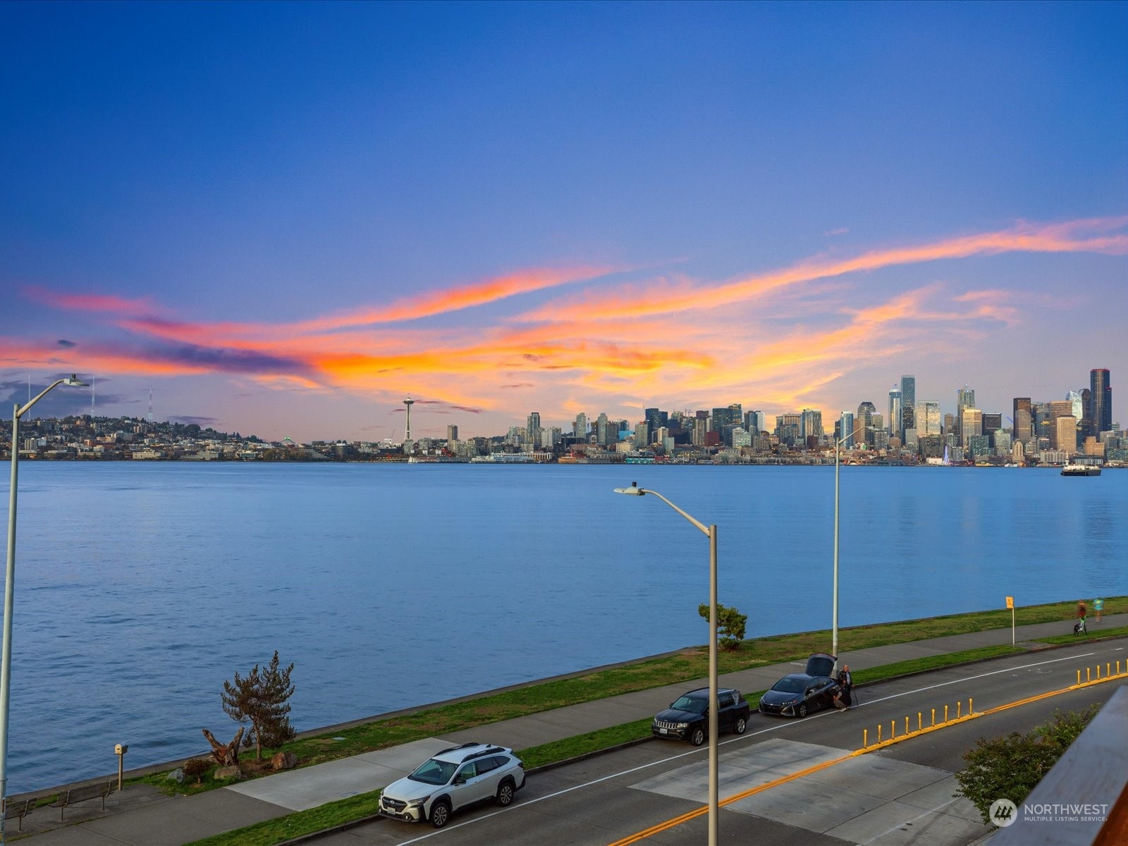 1140 Alki Avenue SW #404