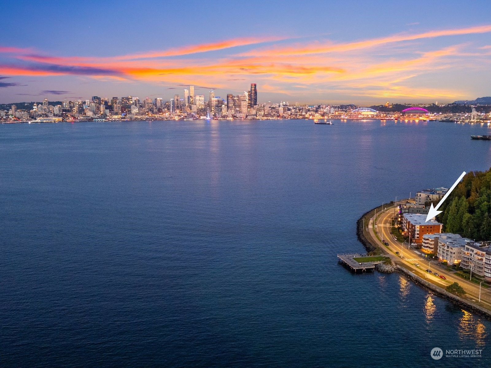 1140 Alki Avenue SW #404