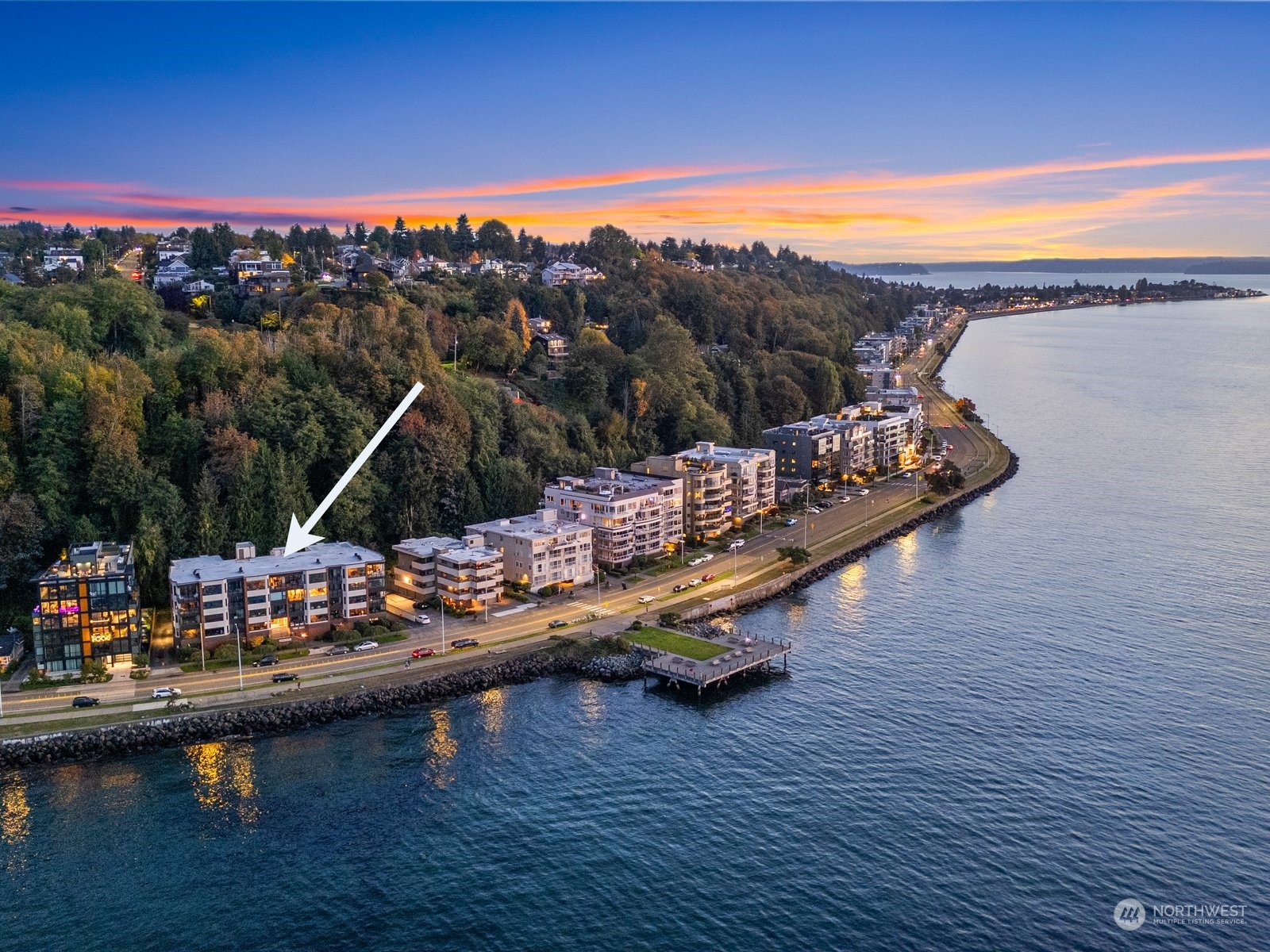 1140 Alki Avenue SW #404