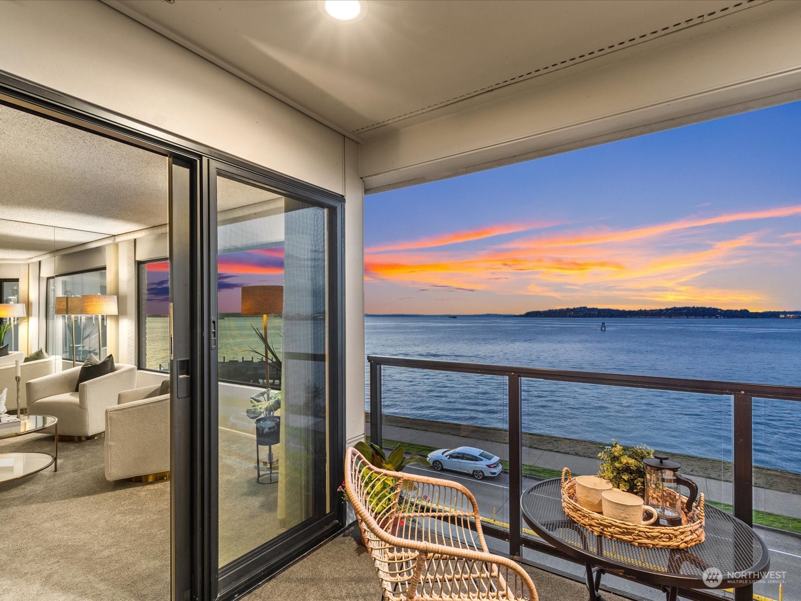 1140 Alki Avenue SW #404