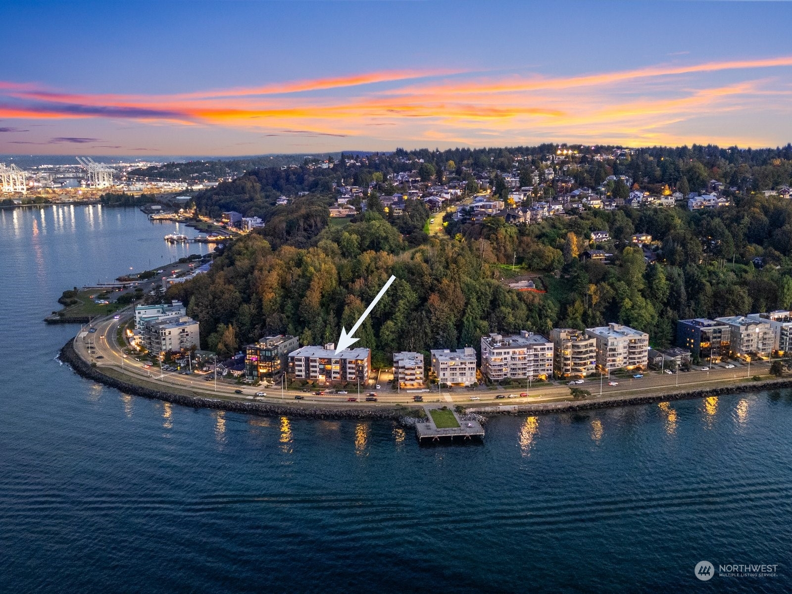 1140 Alki Avenue SW #404