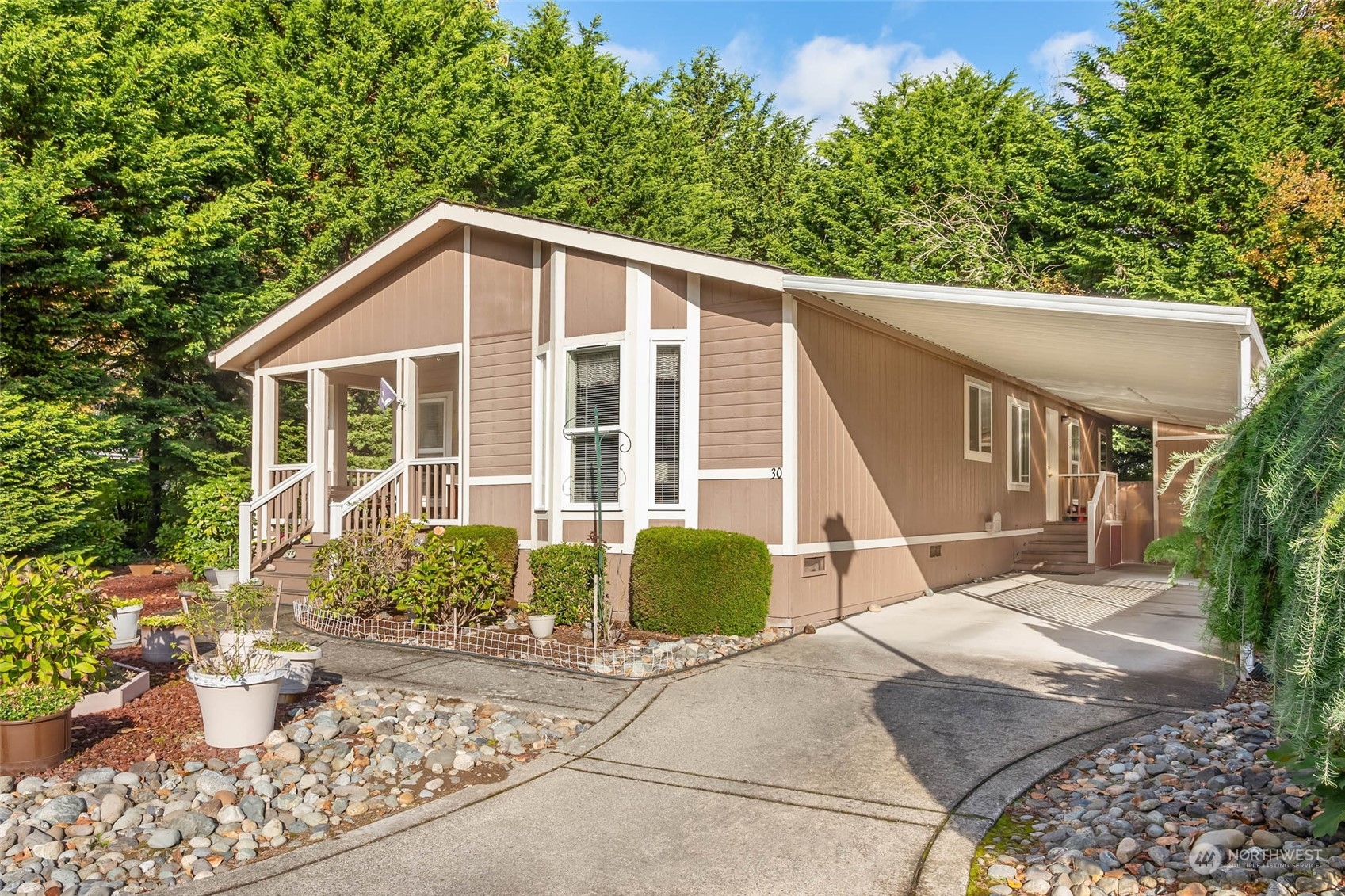 11100 4th Avenue W #30