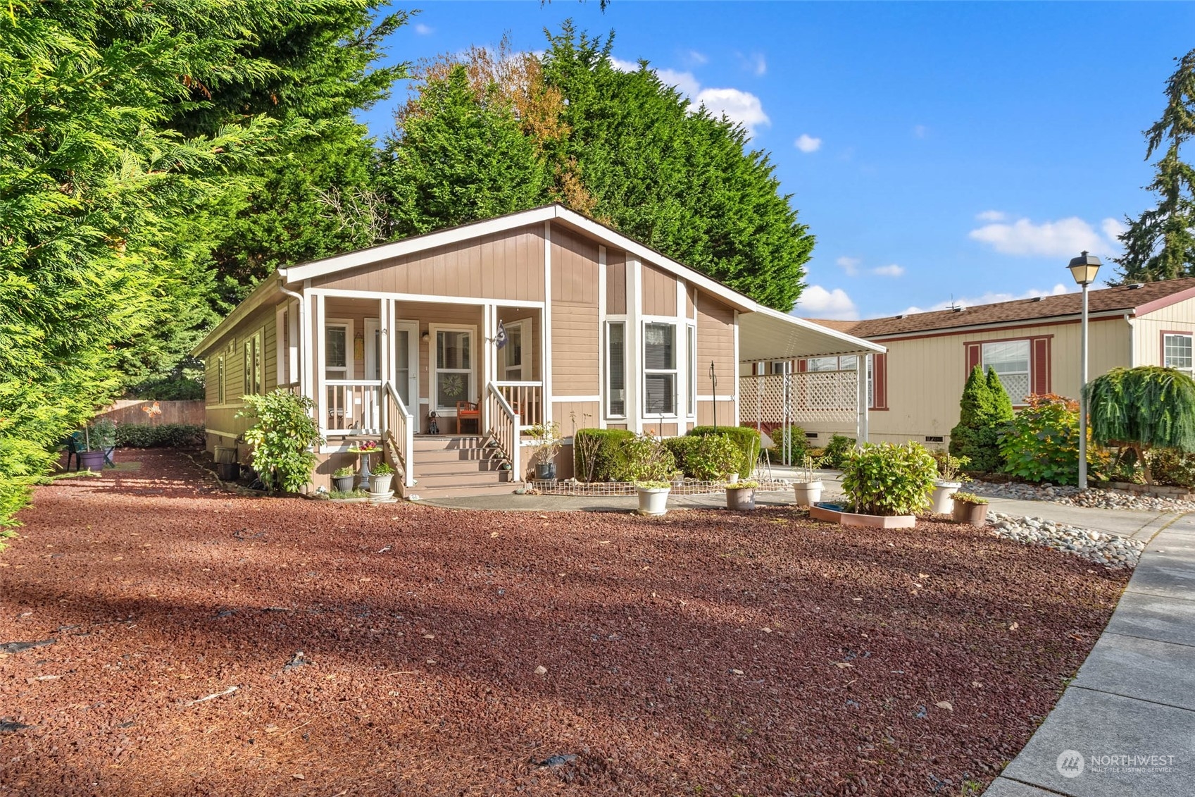 11100 4th Avenue W #30