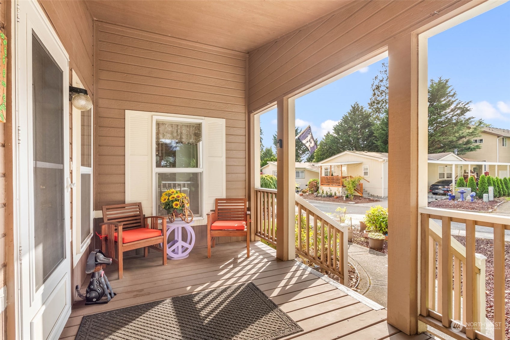 11100 4th Avenue W #30