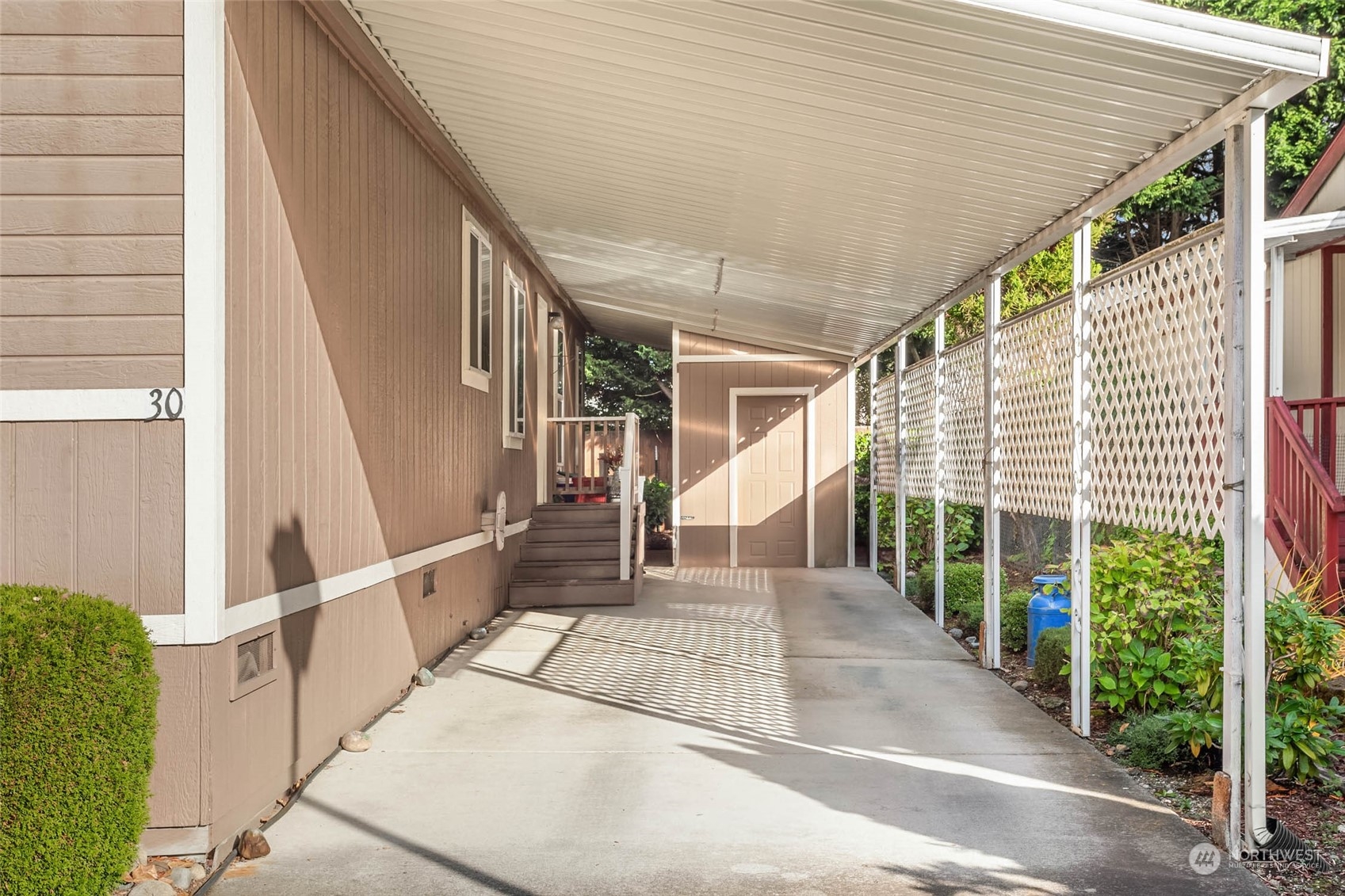 11100 4th Avenue W #30