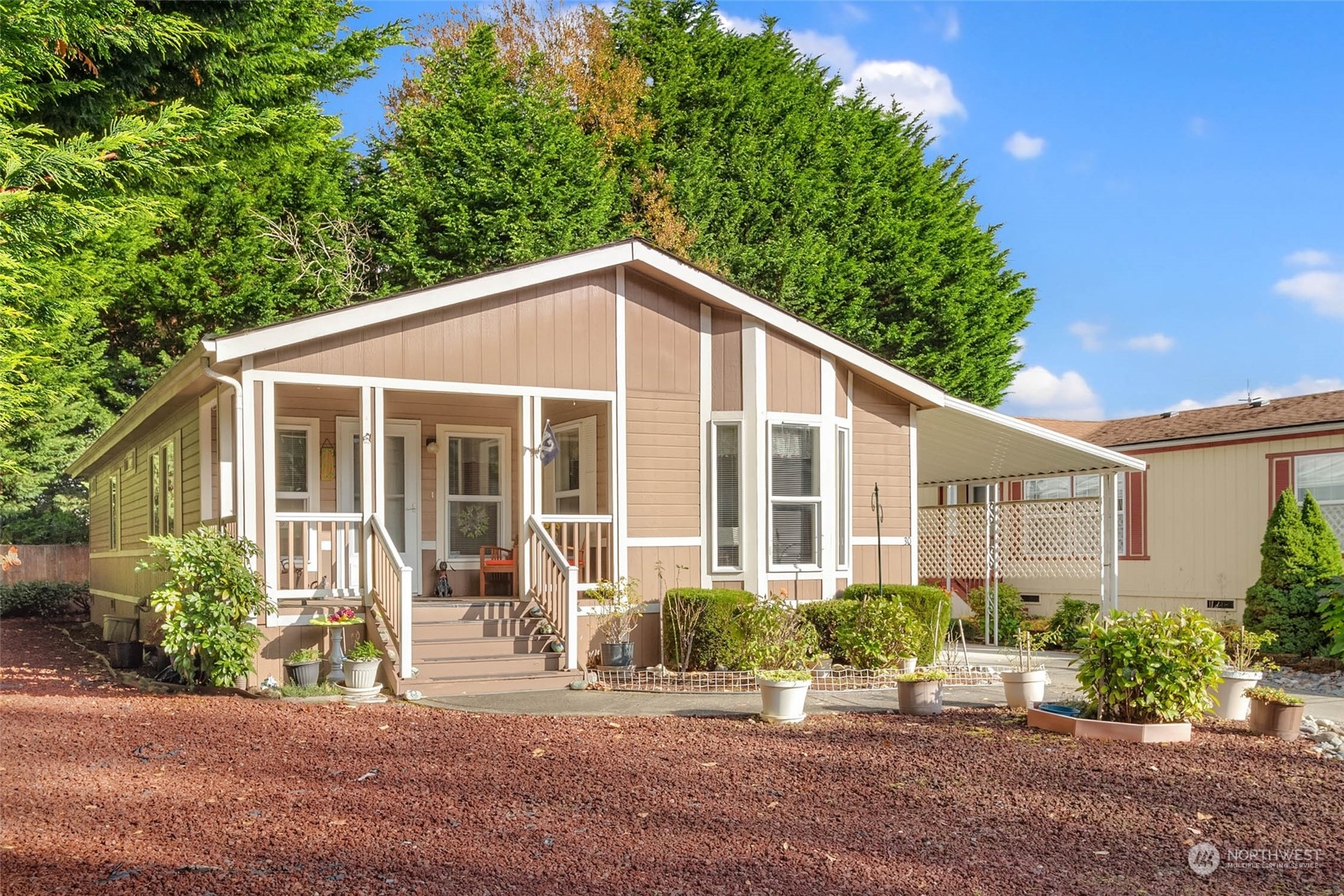 11100 4th Avenue W #30