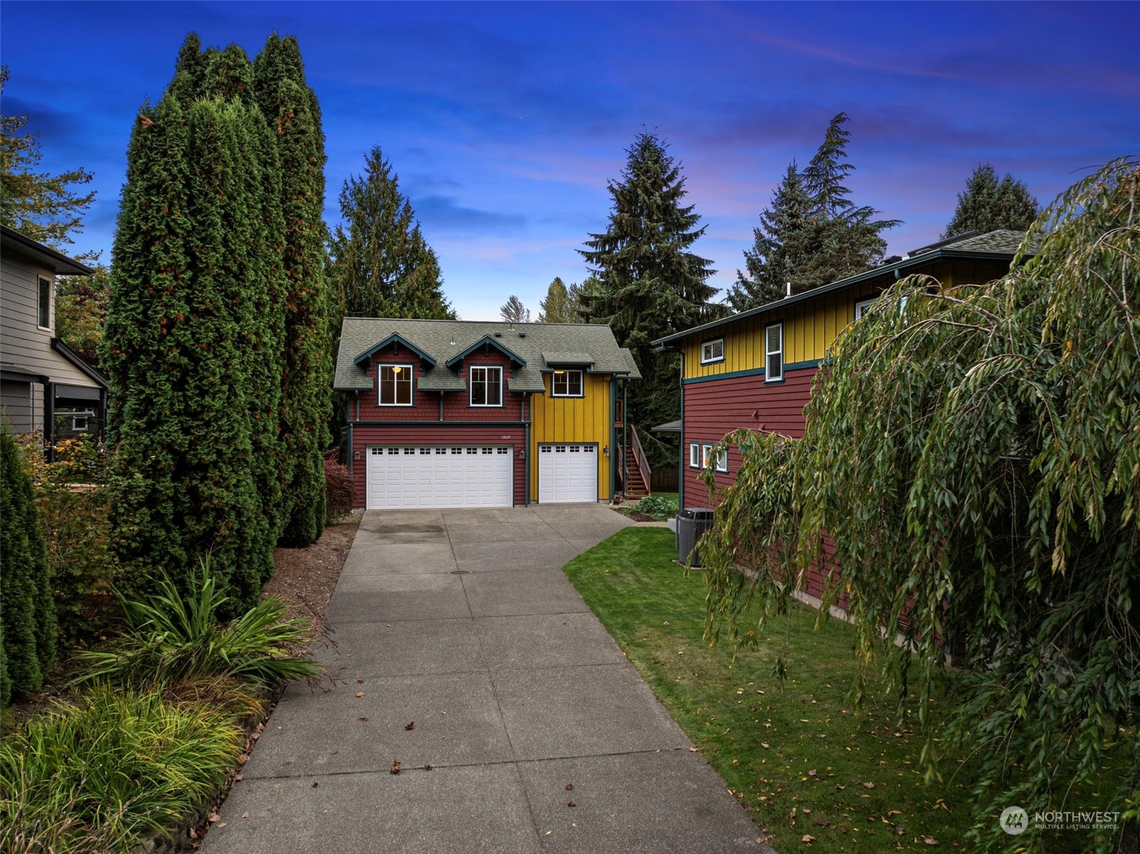 12623 NE 95th Street