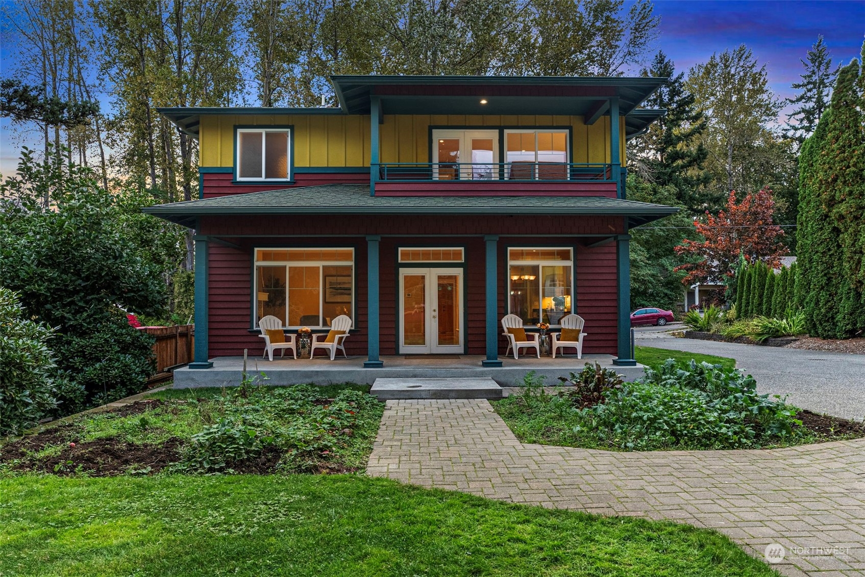 12623 NE 95th Street