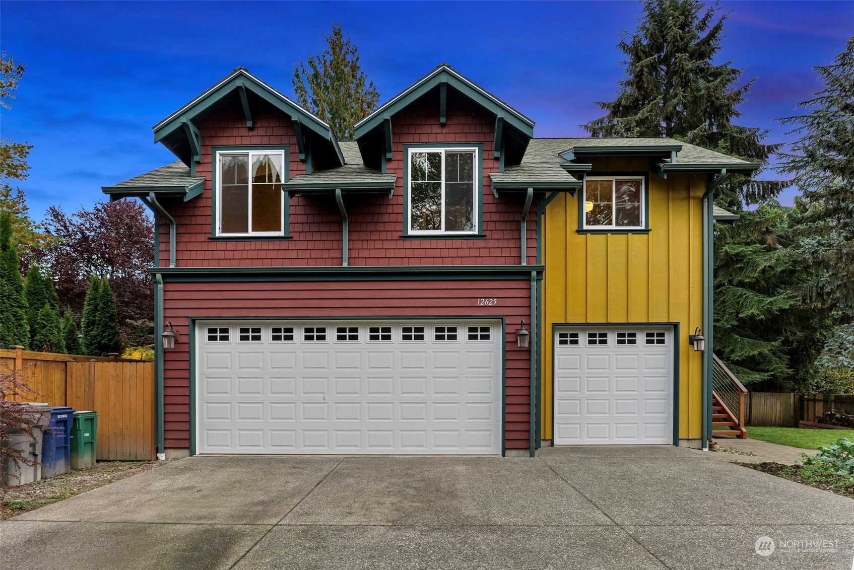 12623 NE 95th Street