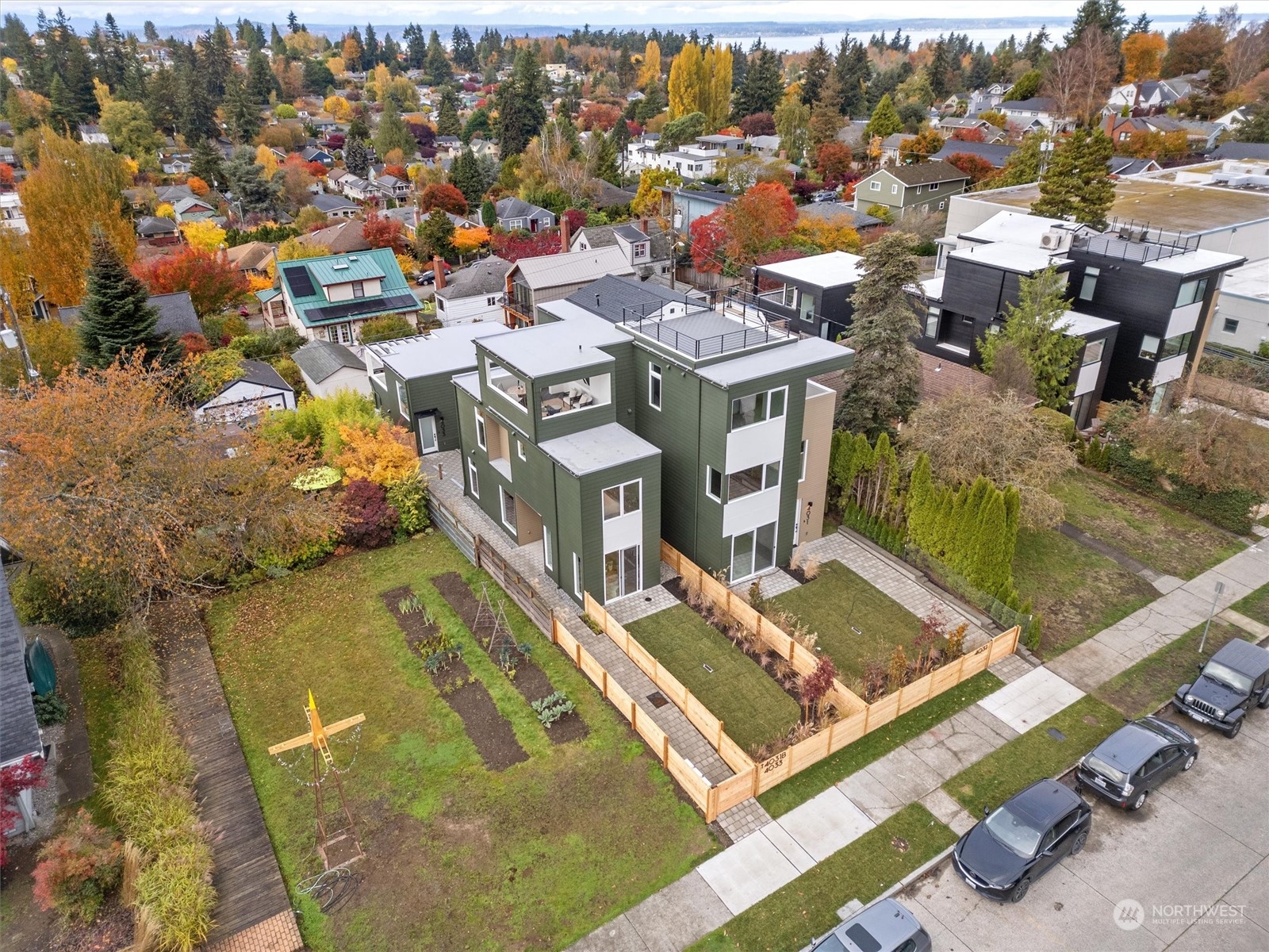 4031 44th Avenue SW #B