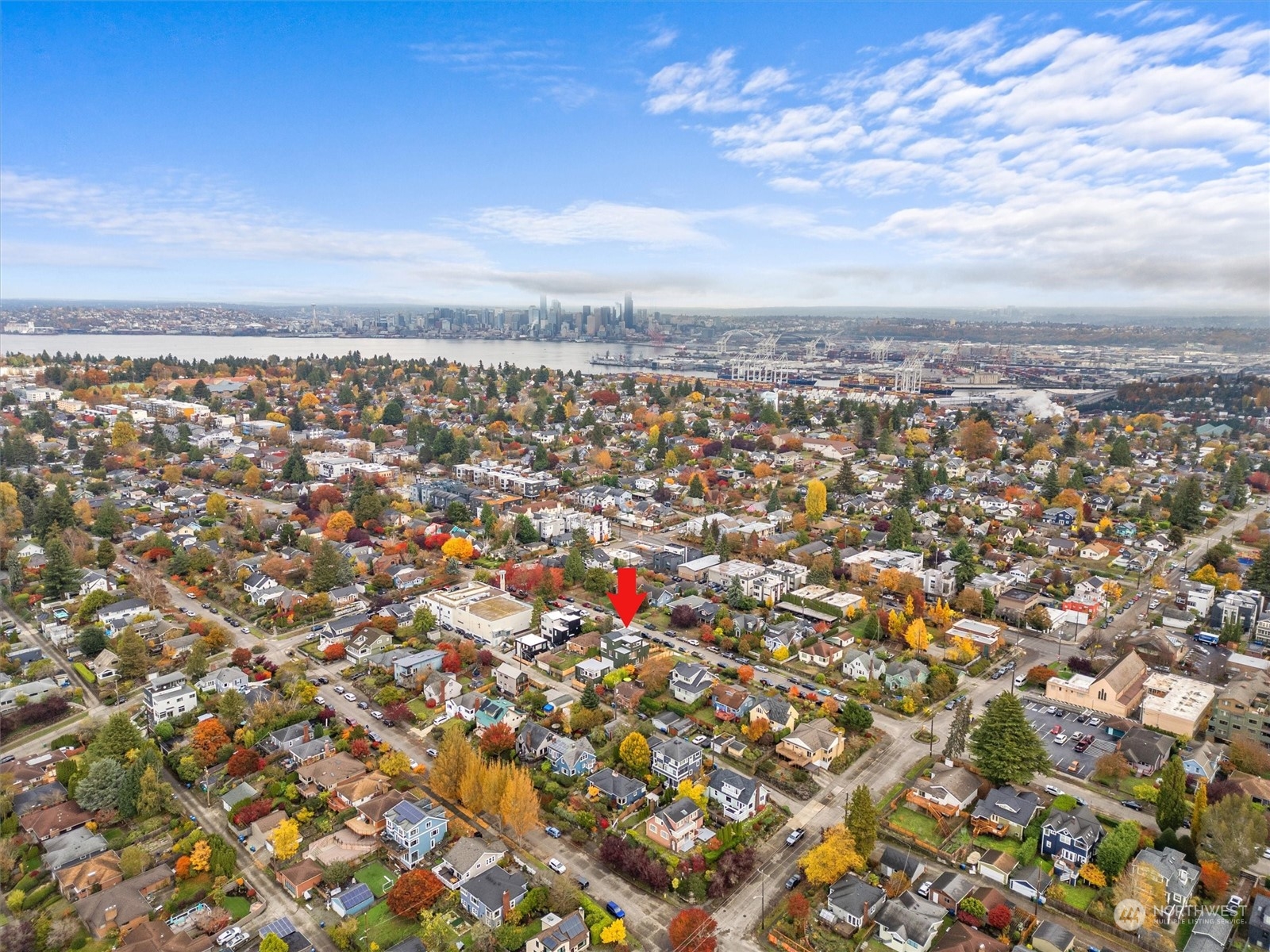 4031 44th Avenue SW #B