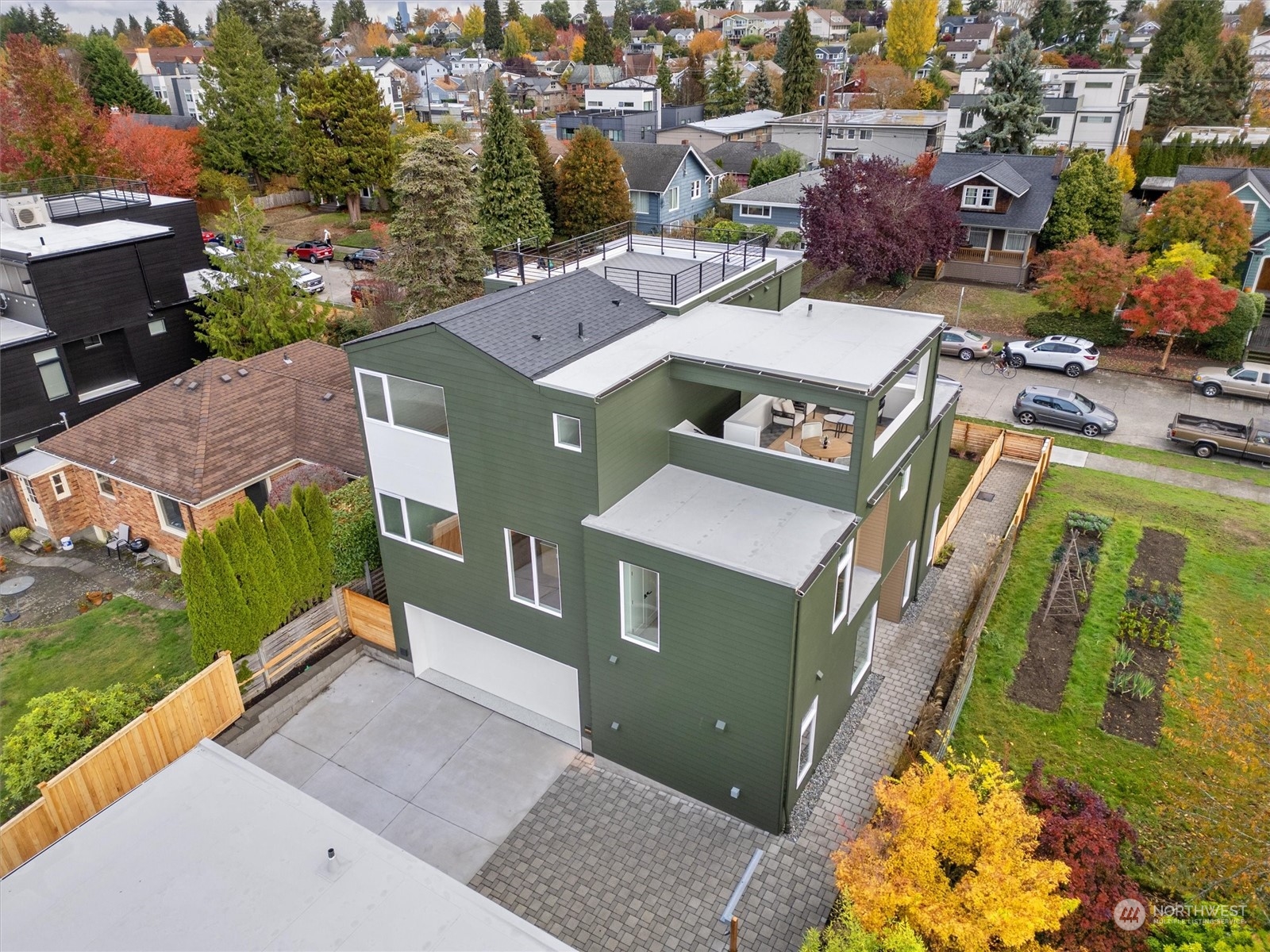 4031 44th Avenue SW #B