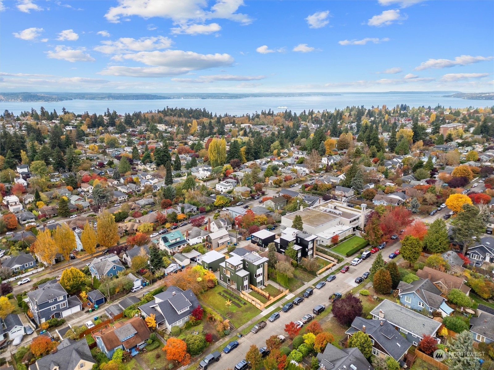 4031 44th Avenue SW #B