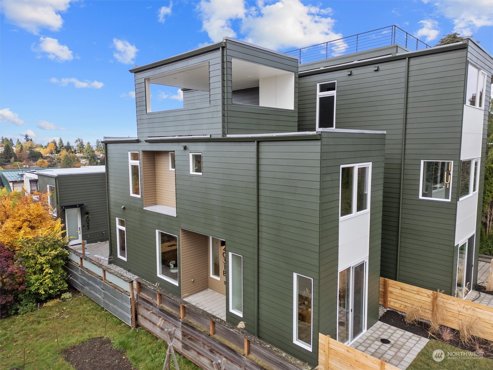 4031 44th Avenue SW #B