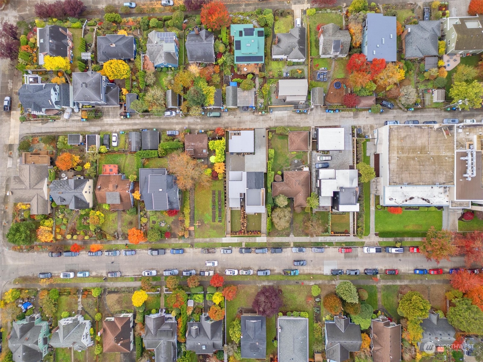 4031 44th Avenue SW #B