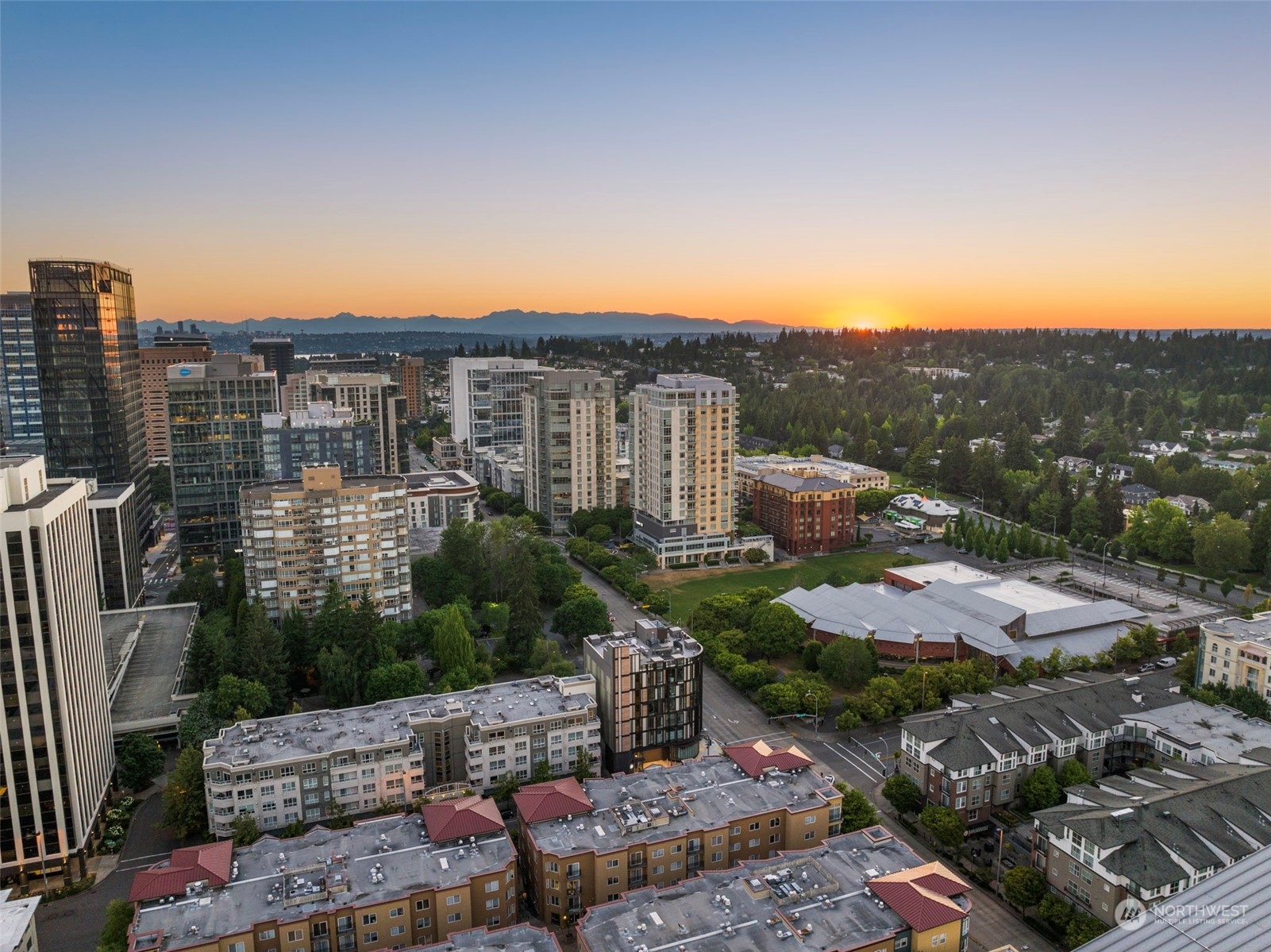 999 110th Avenue NE Unit: 201