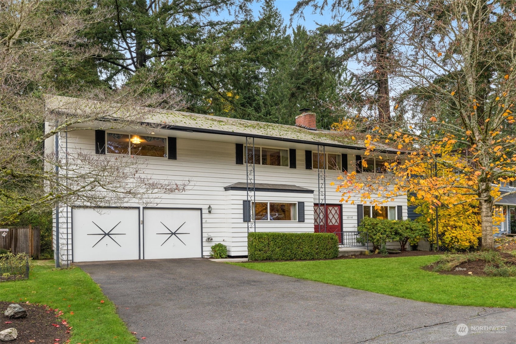 12118 NE 66th Street