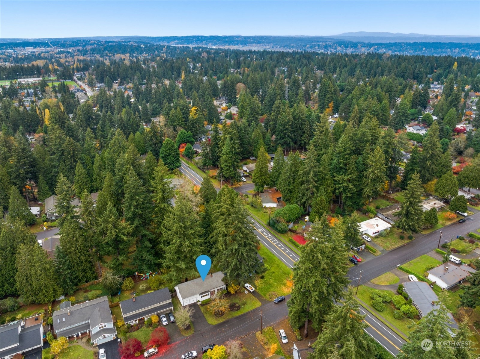 12118 NE 66th Street