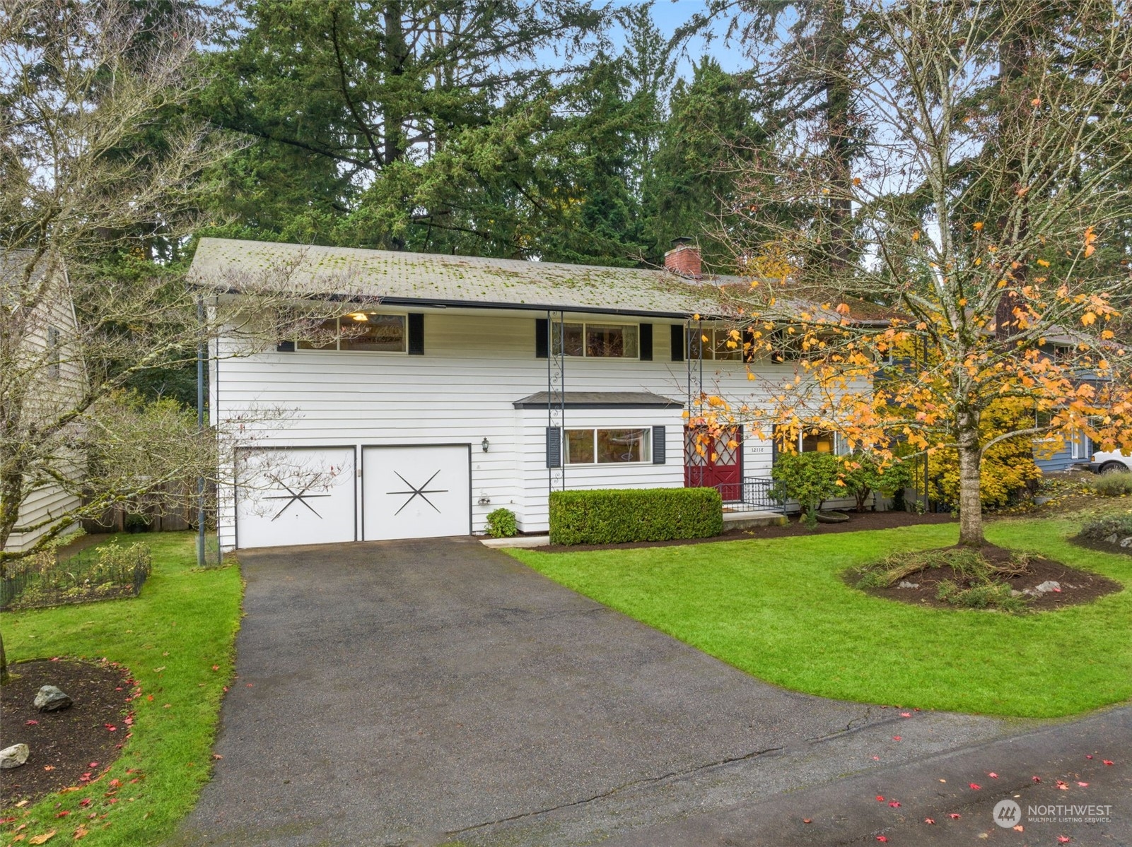 12118 NE 66th Street