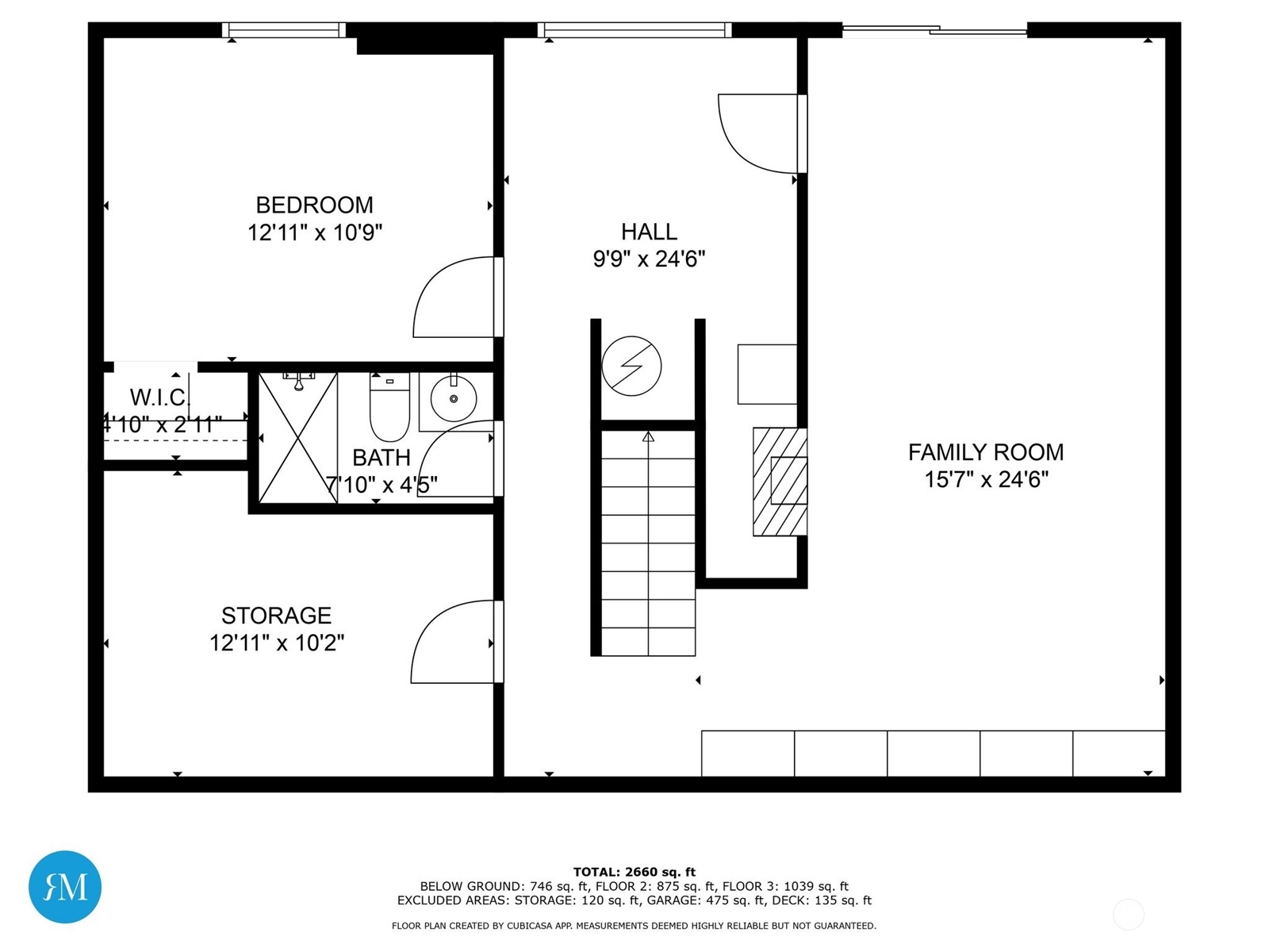 12118 NE 66th Street