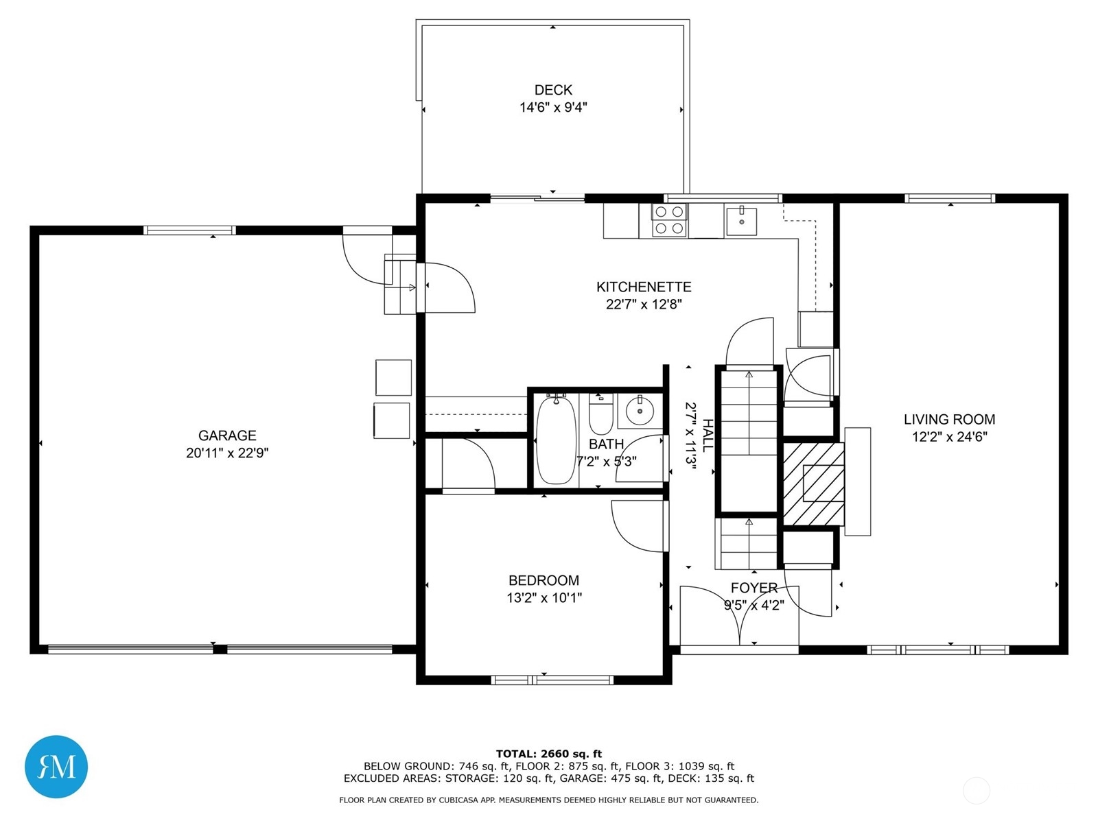 12118 NE 66th Street