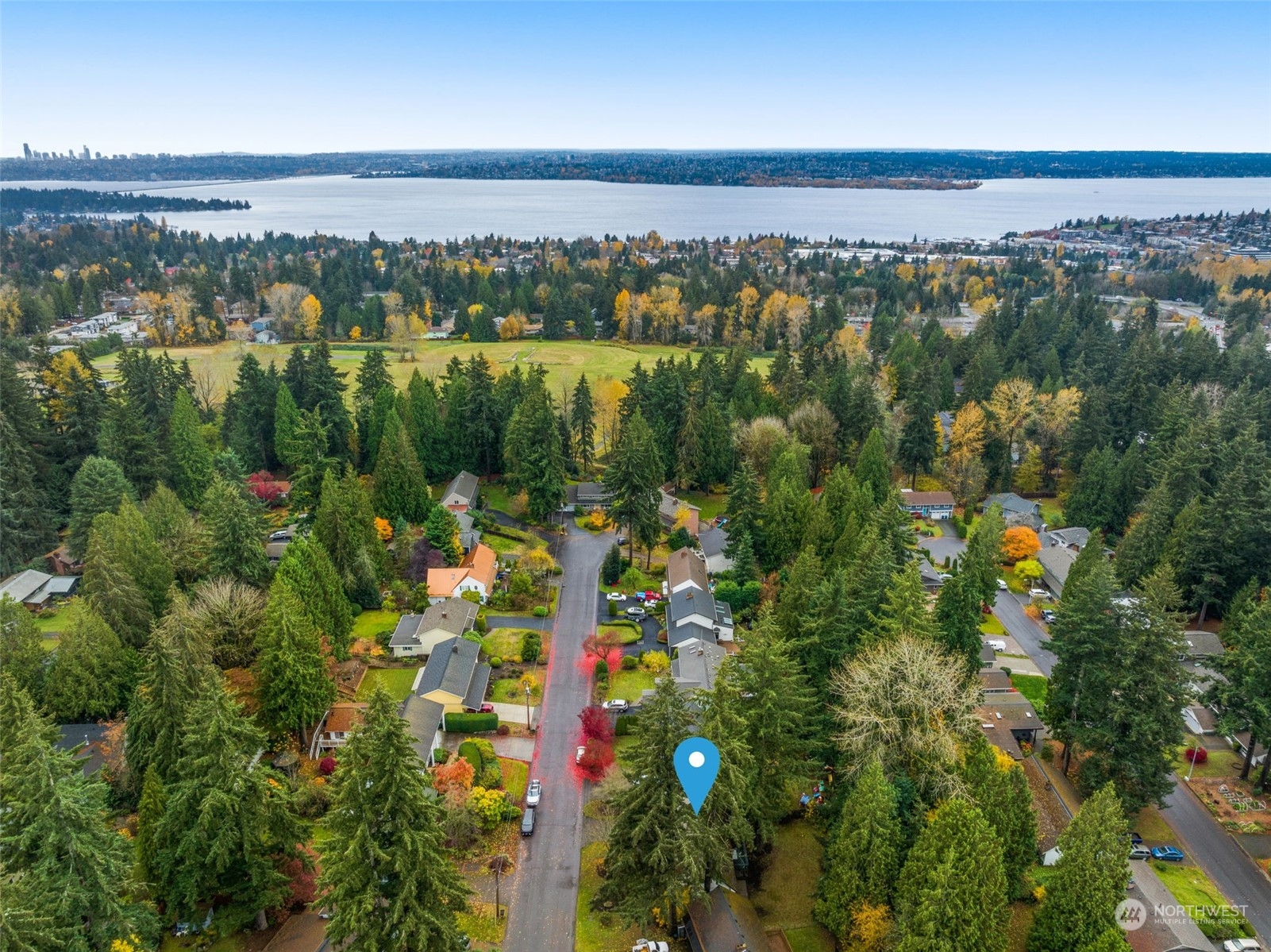 12118 NE 66th Street