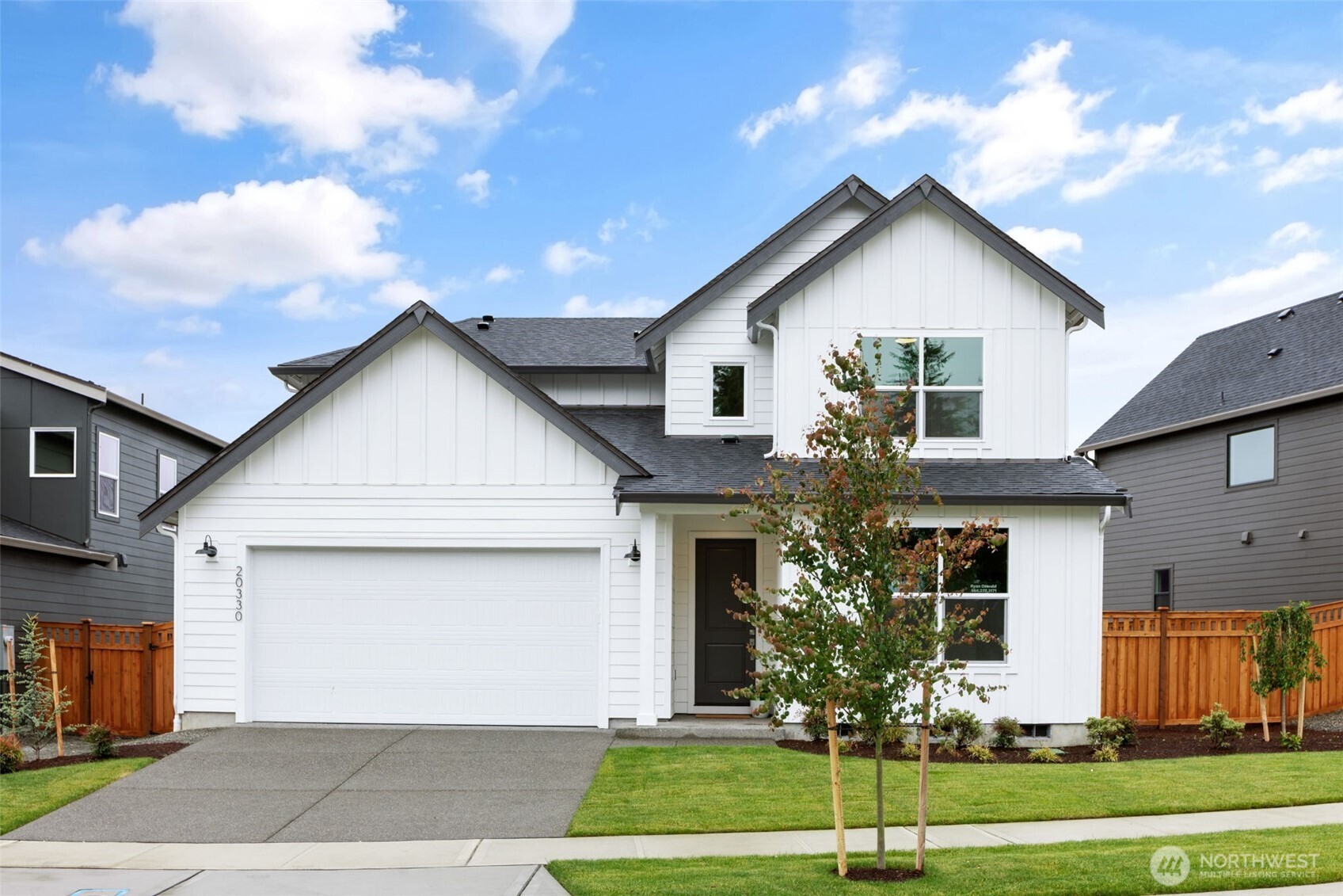 20330 Eagle Lane E Unit: 737