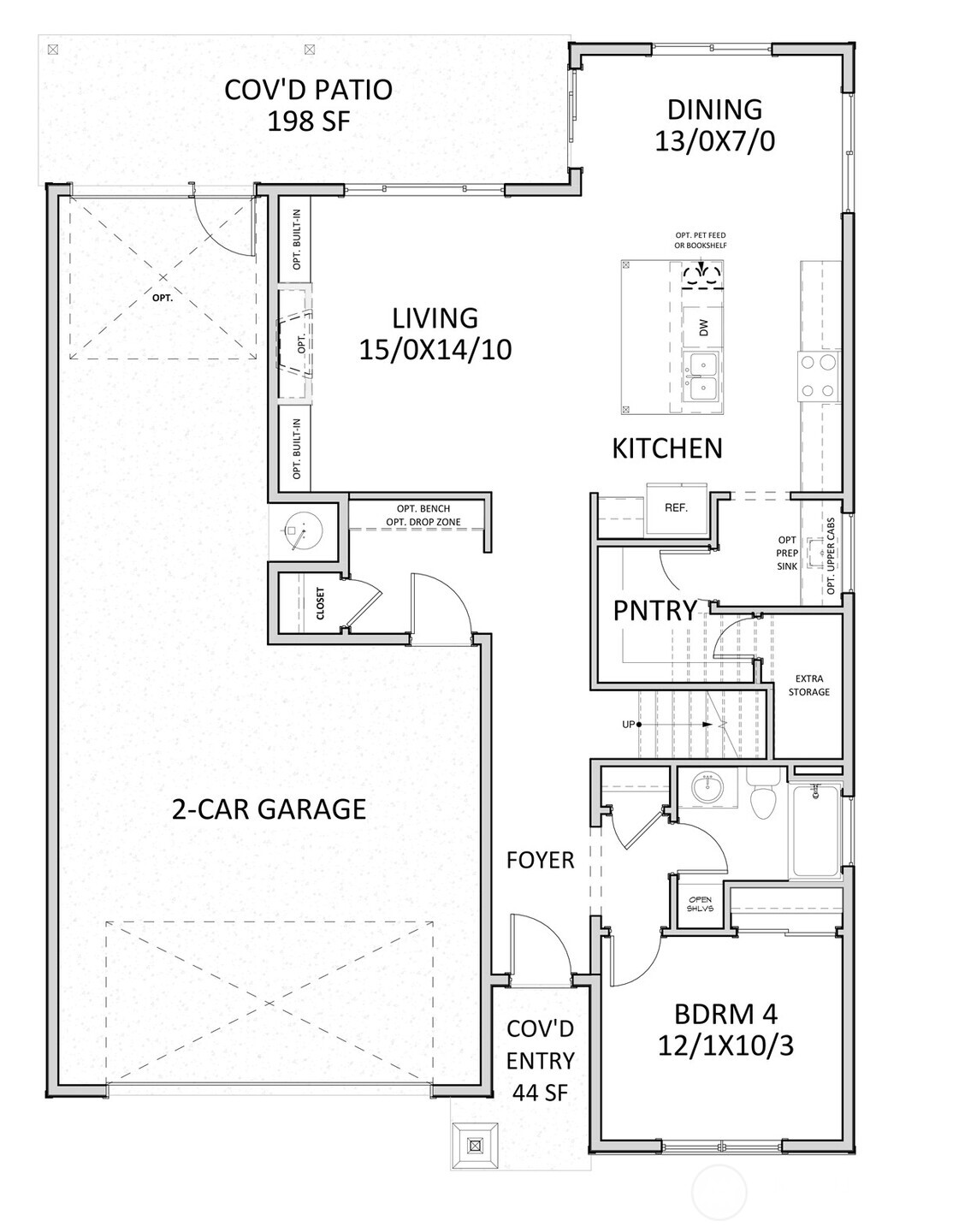 20330 Eagle Lane E Unit: 737