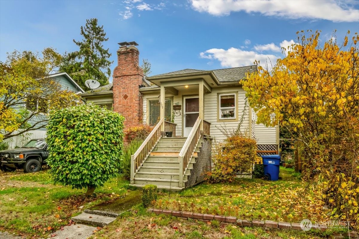 730 N 98th Street