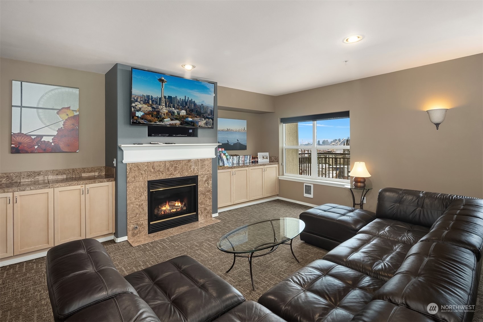 3221 SW Avalon Way #307