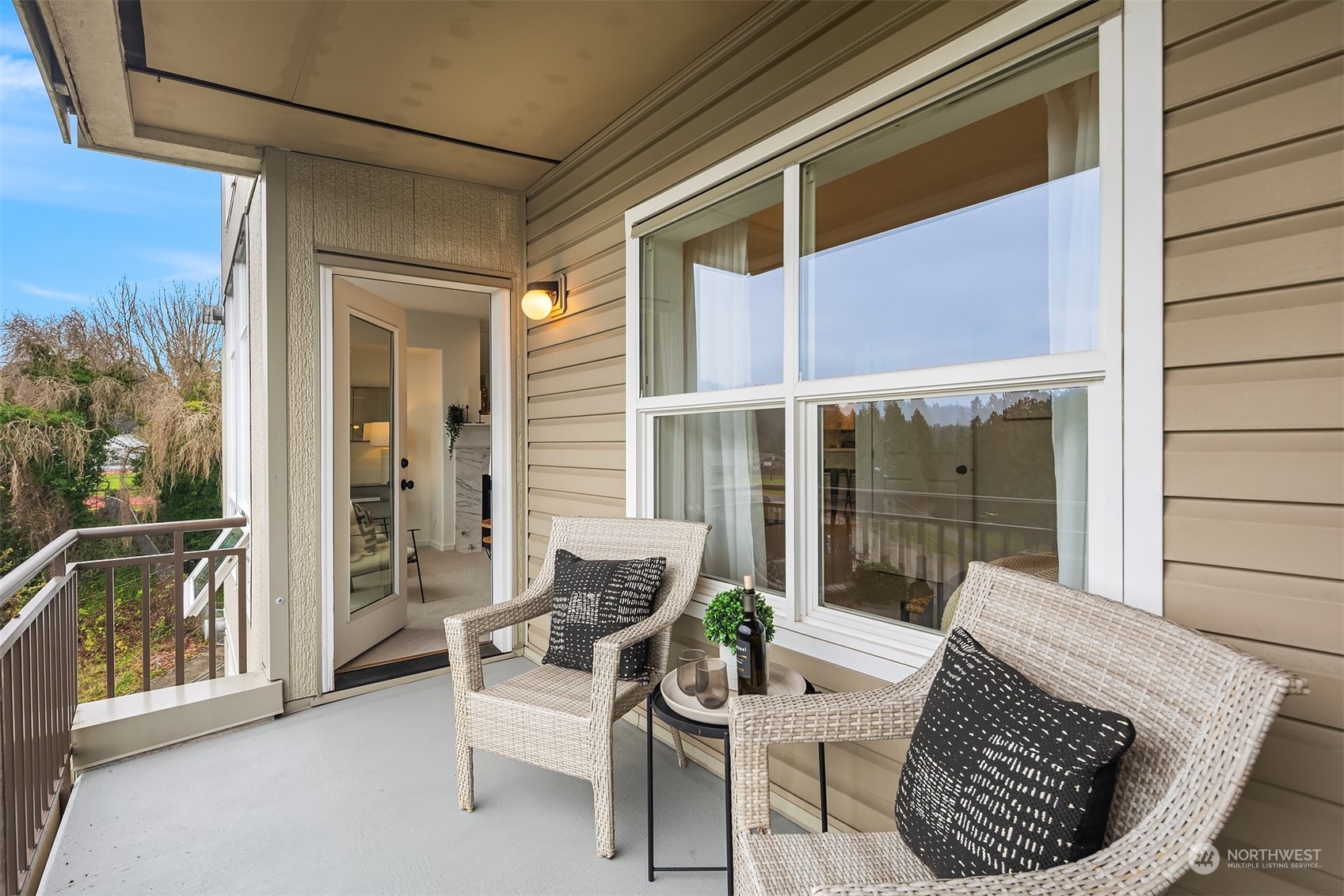 3221 SW Avalon Way #307