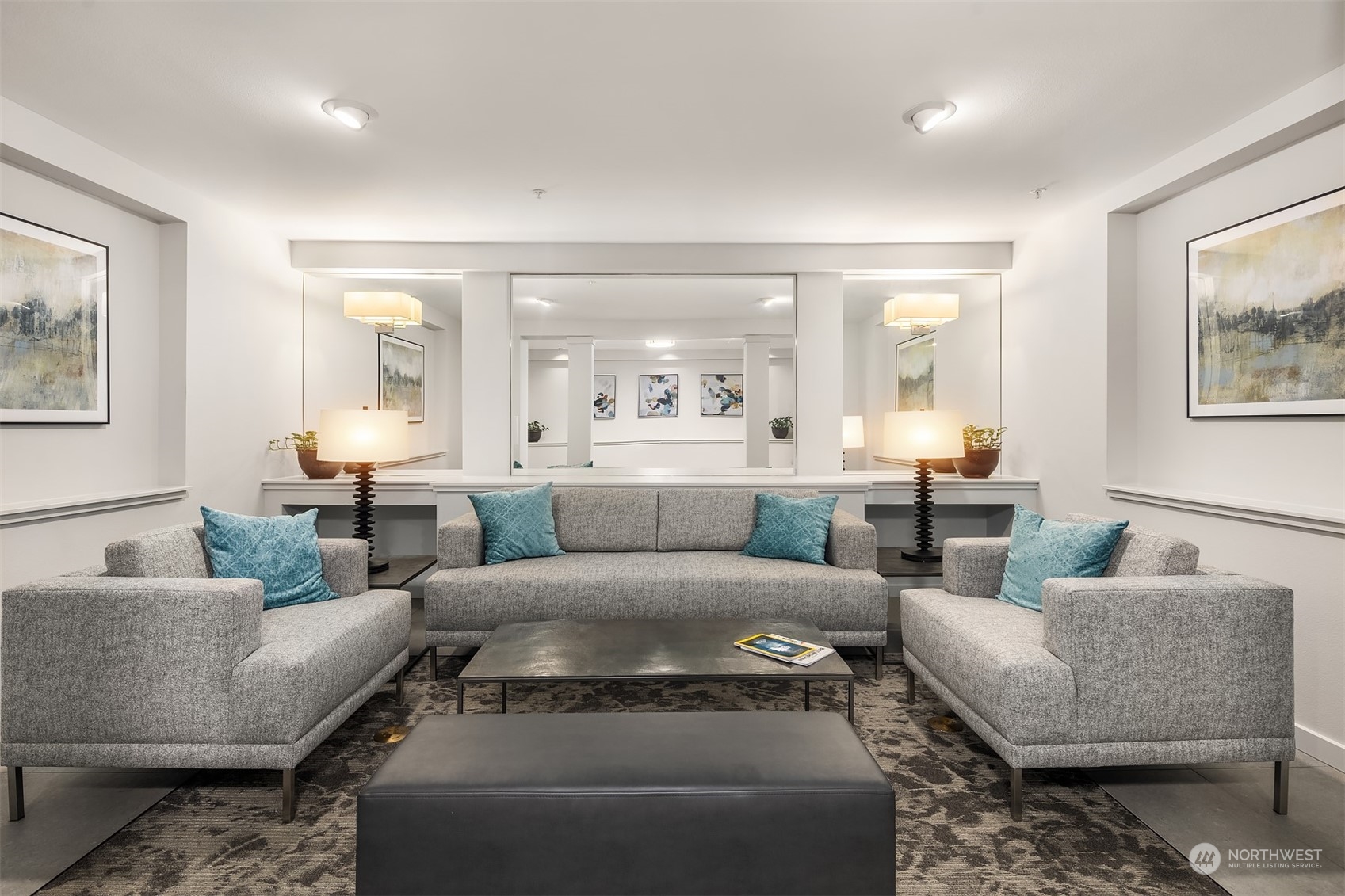 3221 SW Avalon Way #307