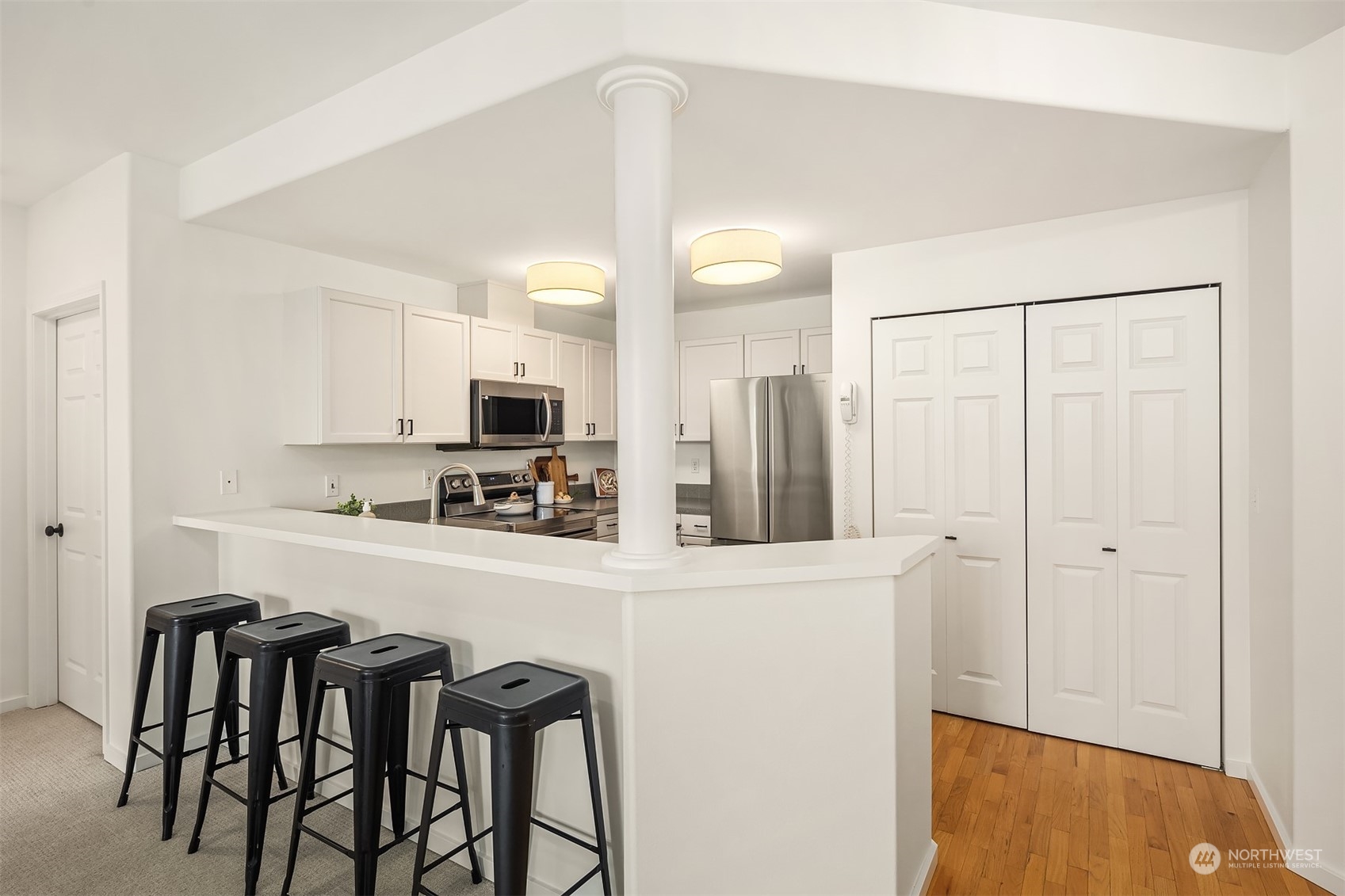 3221 SW Avalon Way #307