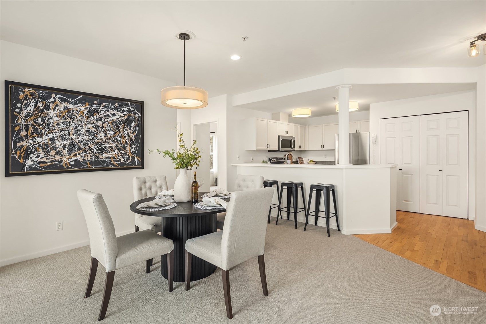 3221 SW Avalon Way #307